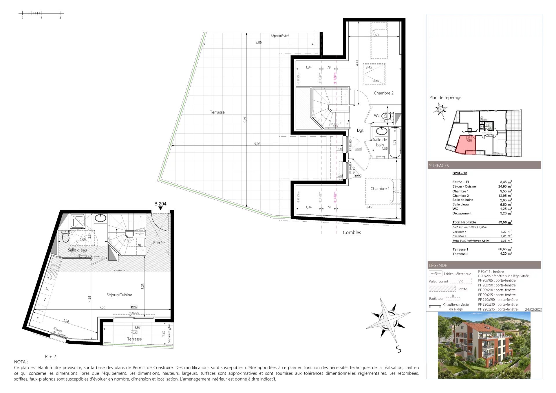 Agence immobilière de Myhome Immo