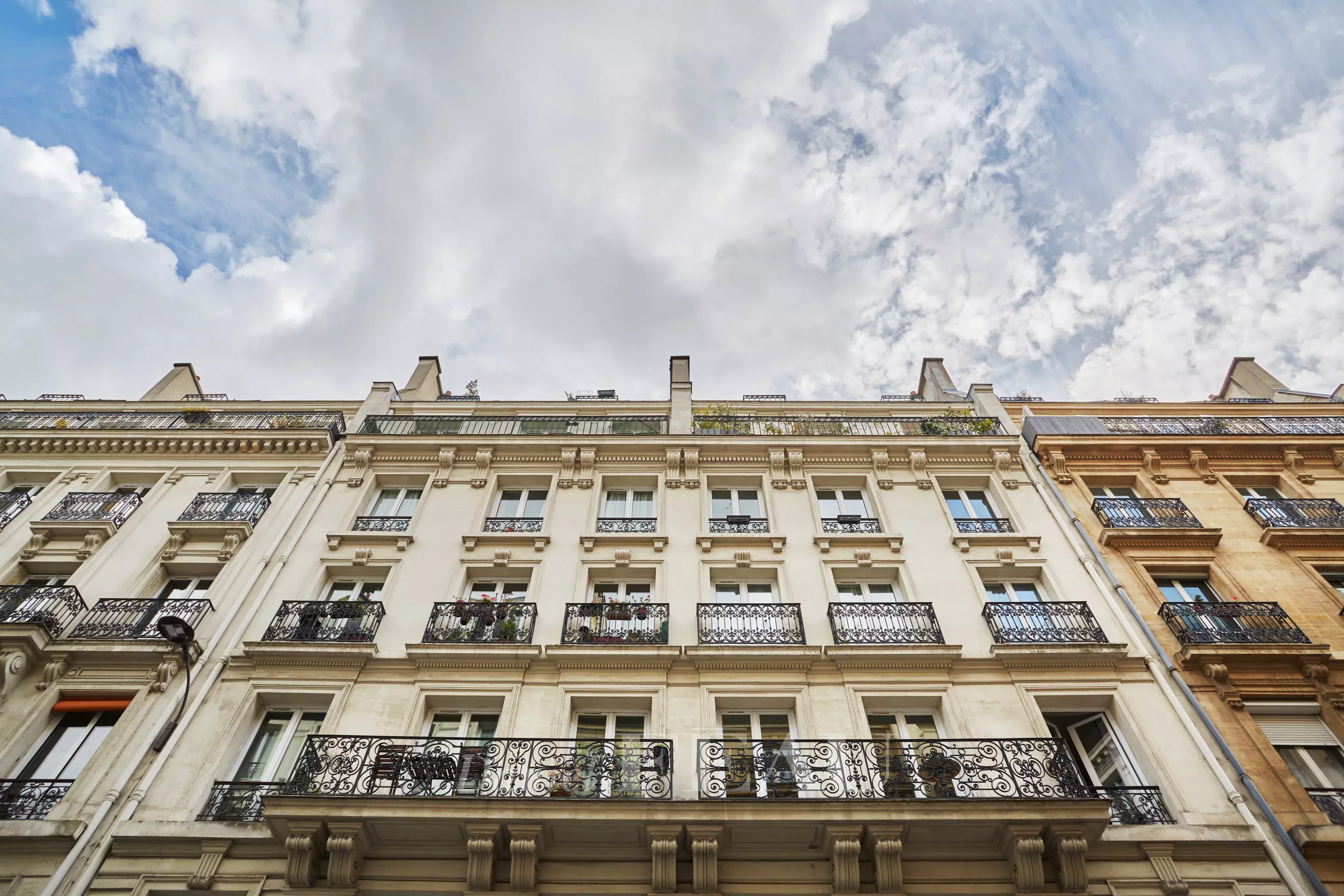 Rental Apartment Paris 15th