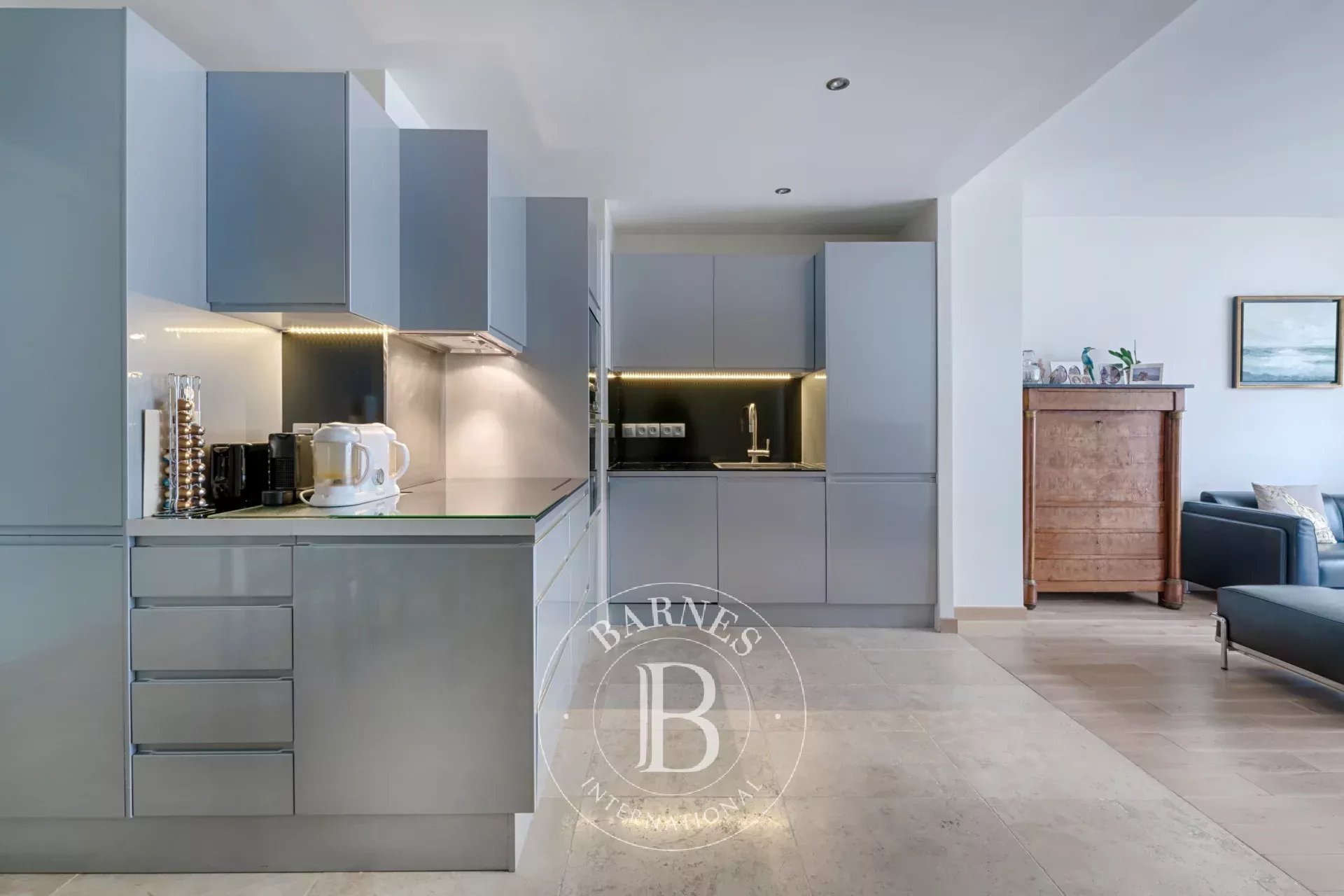 Daire Paris 5ème - picture 4