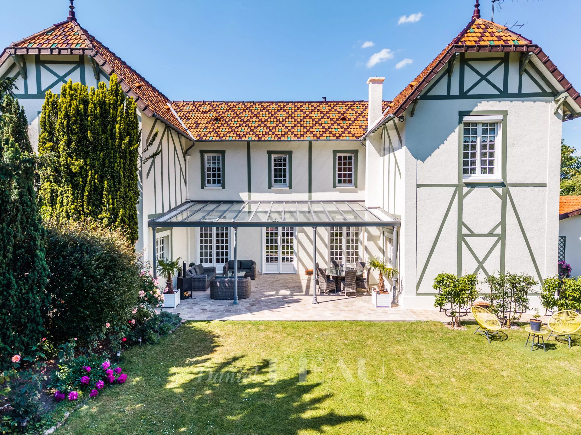 Villa/Townhouse's Image 23