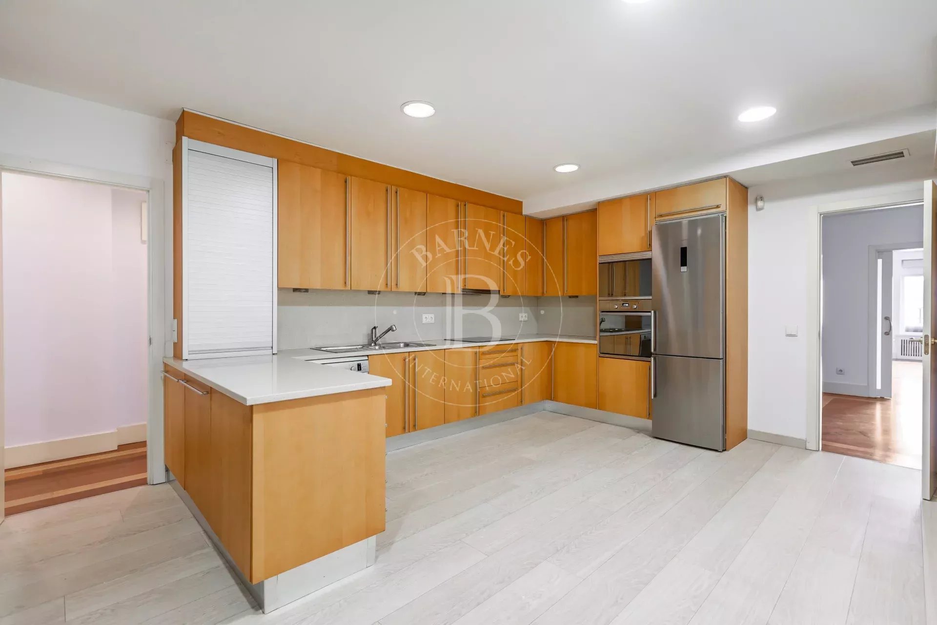 Daire Madrid - picture 32