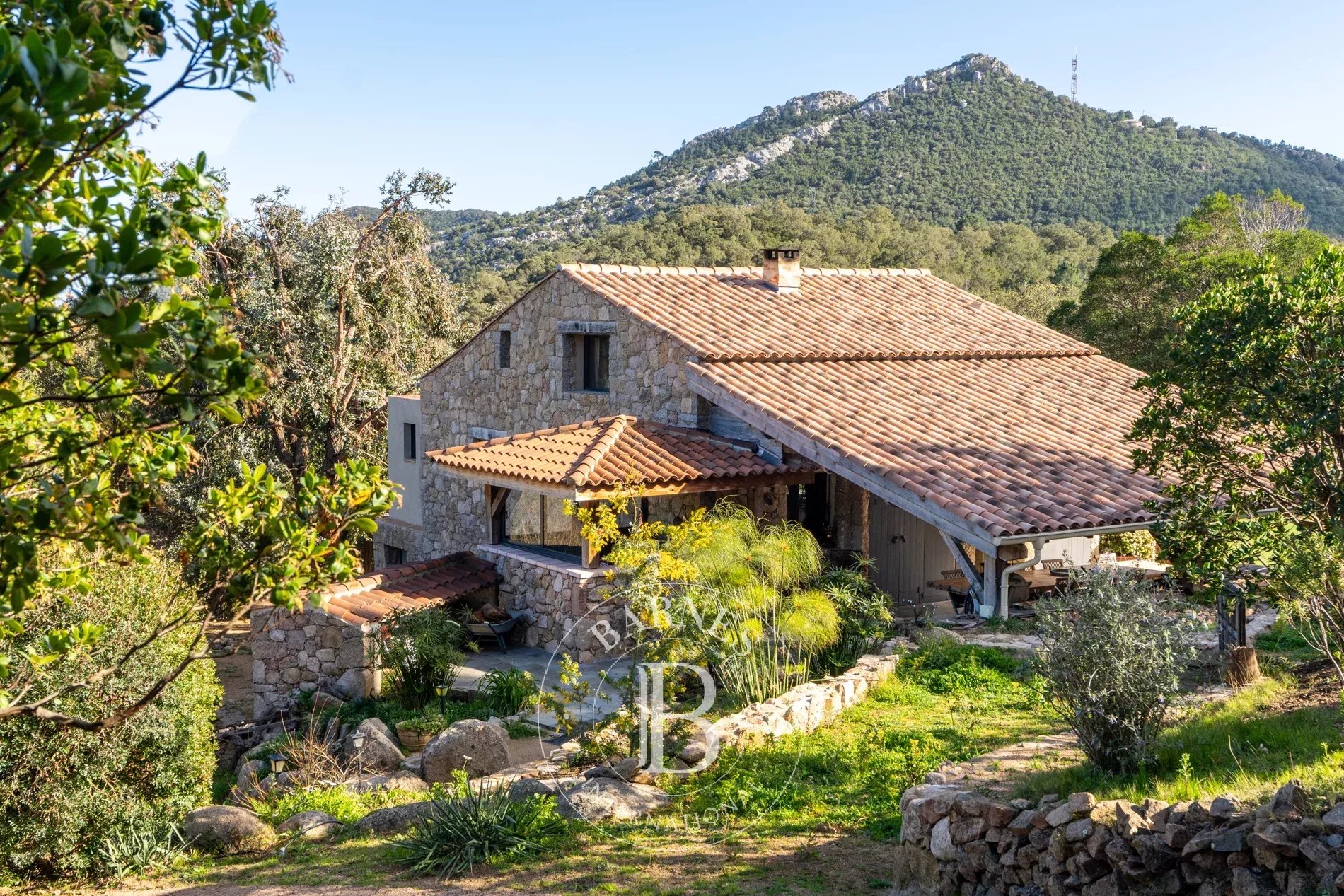 Villa Sainte-Lucie-de-Porto-Vecchio  -  ref 86192282 (picture 3)