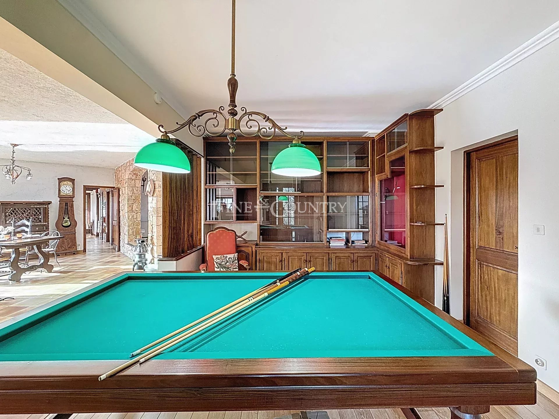 Photo of For sale property in Cabris