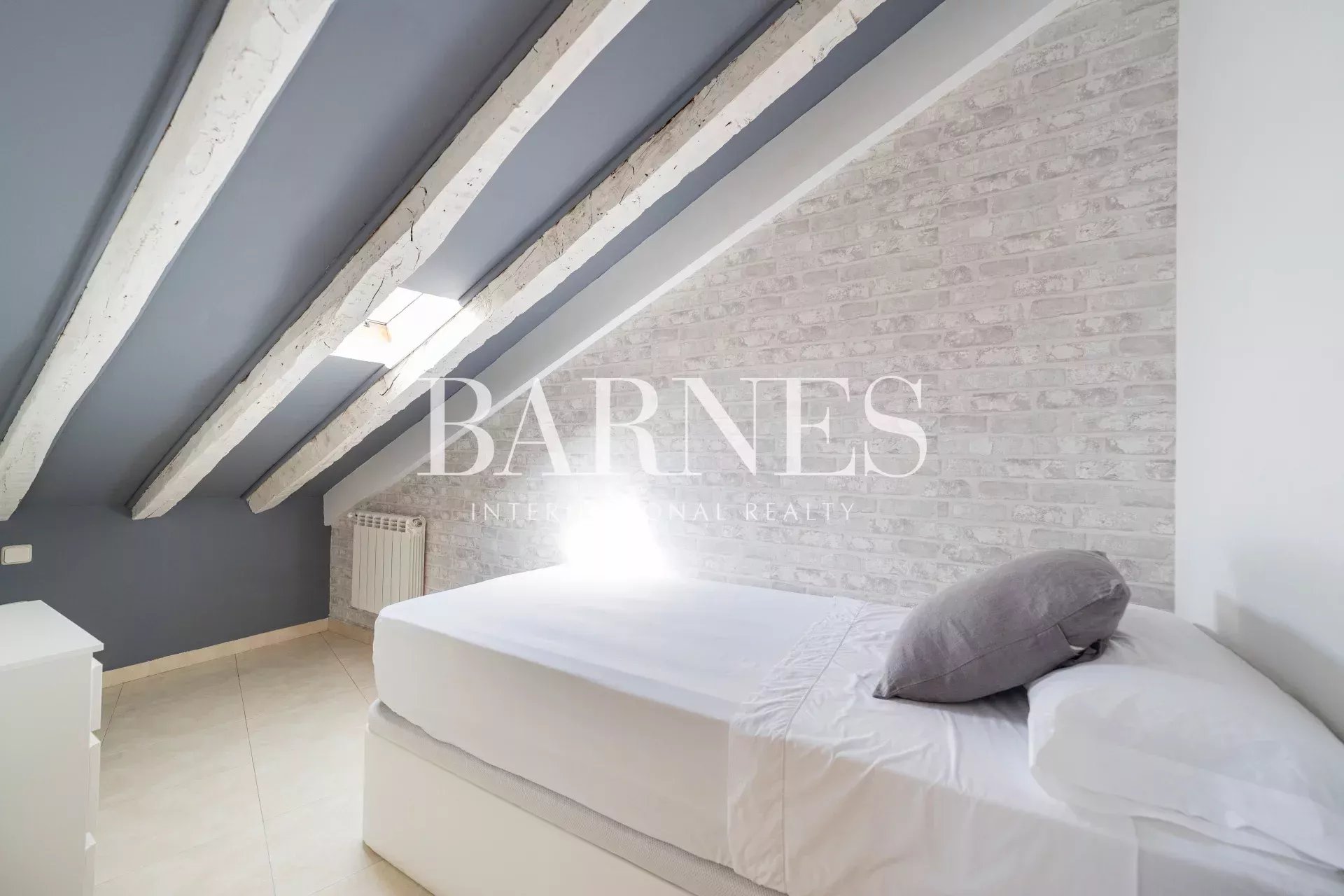 Penthouse Madrid - picture 19