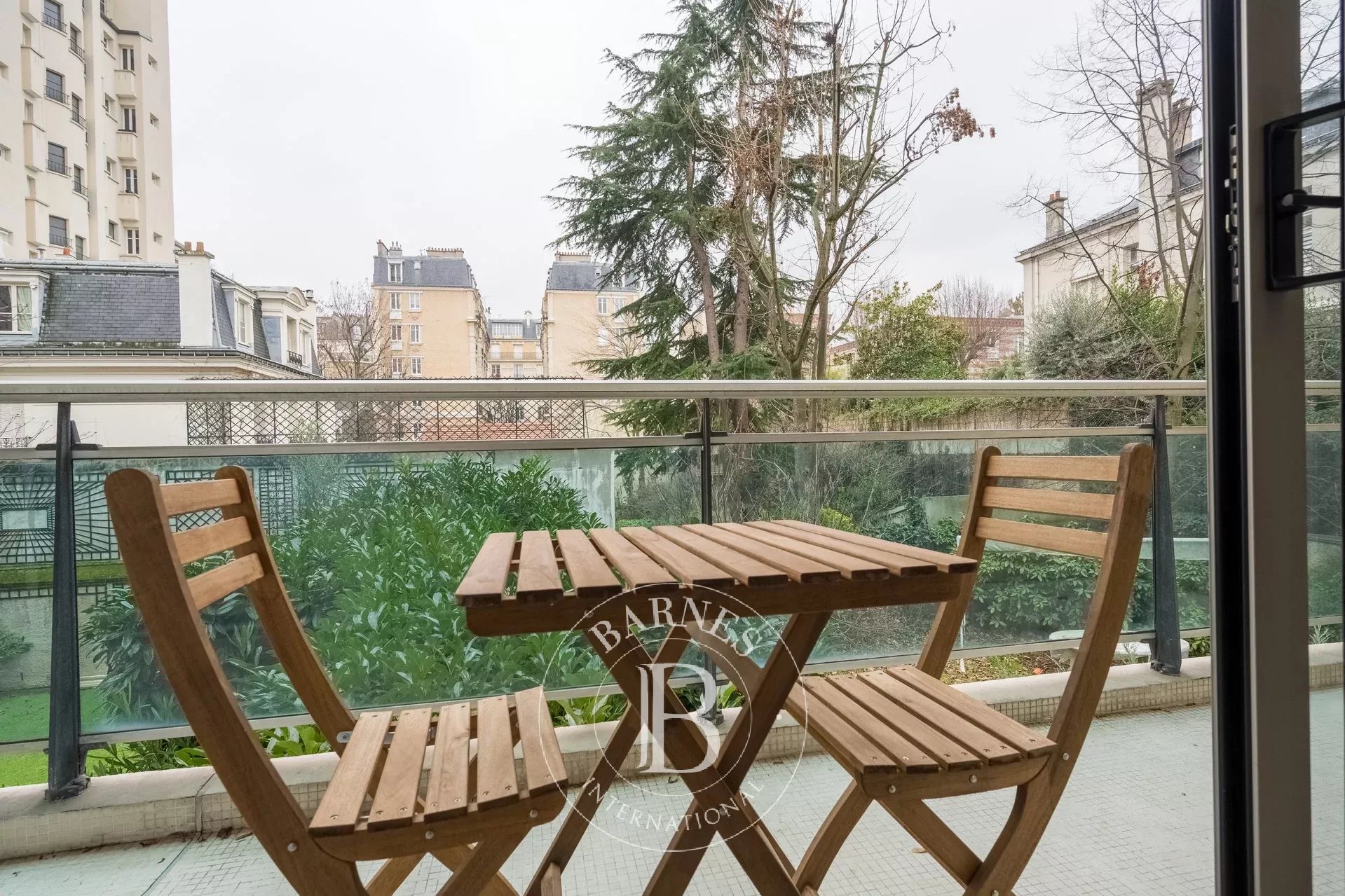 Квартира Neuilly-sur-Seine - picture 14