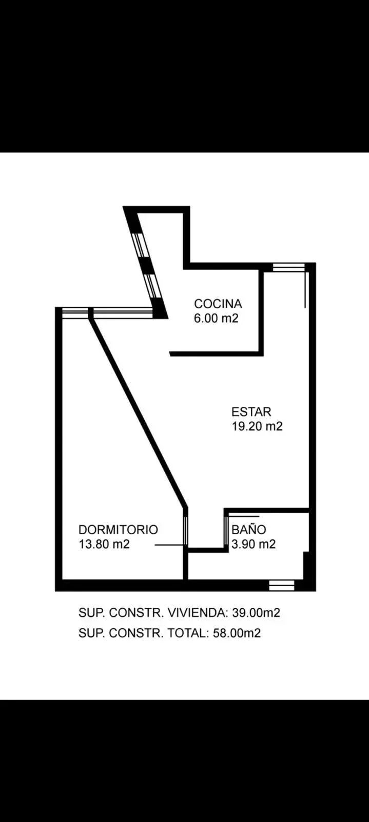 Daire Madrid - picture 21