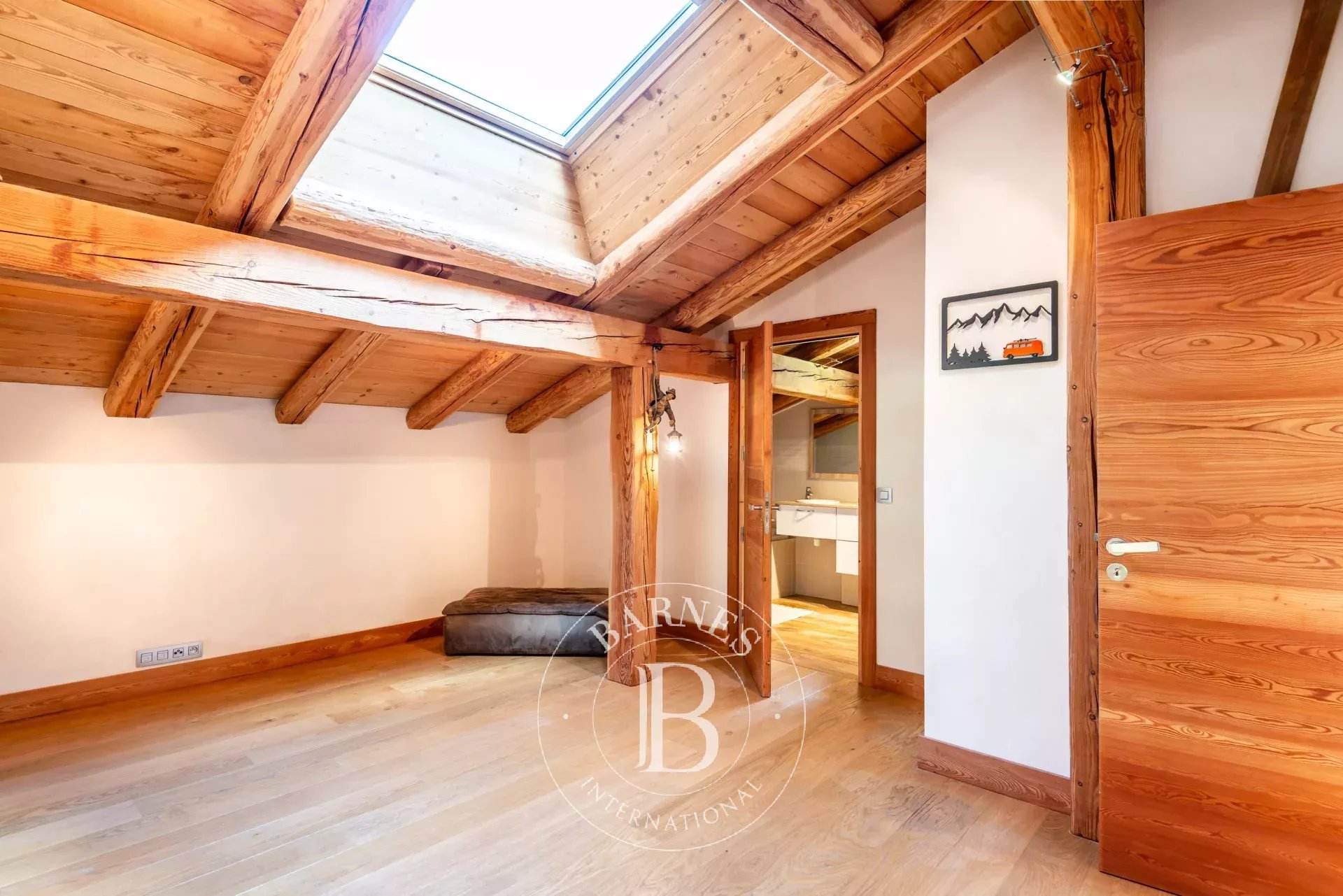 Dağ evi Chamonix-Mont-Blanc - picture 8