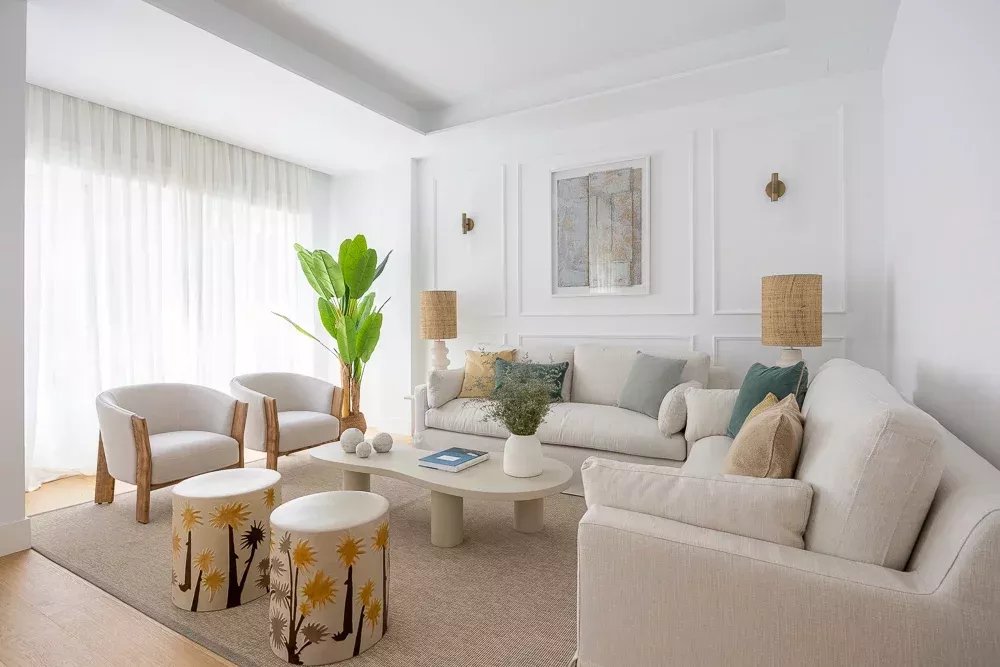 Fully Renovated Apartment in the Heart of Salamanca