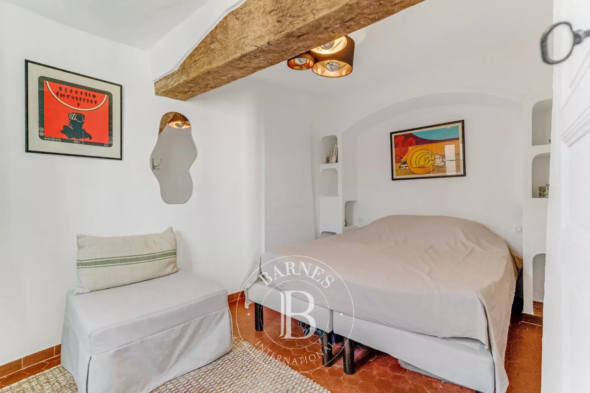 Daire Ramatuelle - picture 6