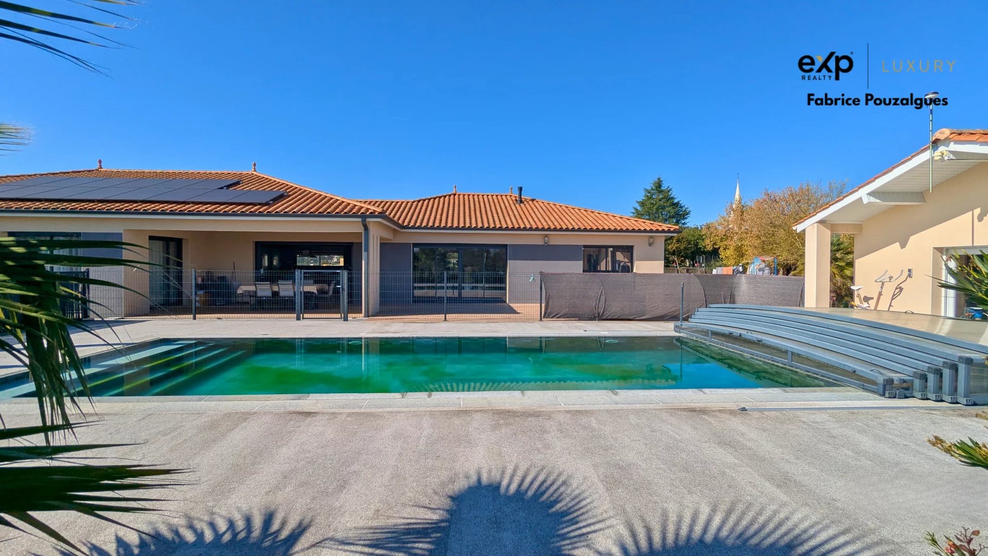 Vente Maison Bergerac