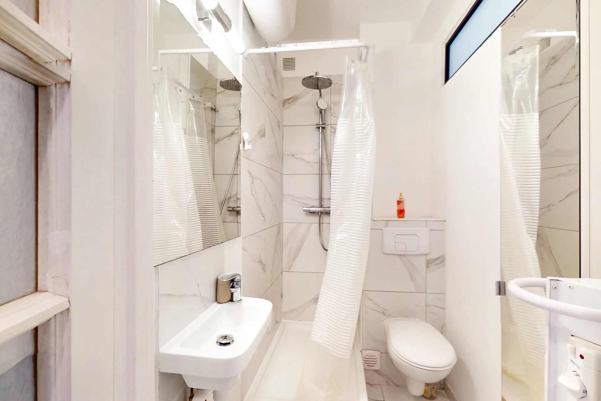 Sale Apartment Levallois-Perret