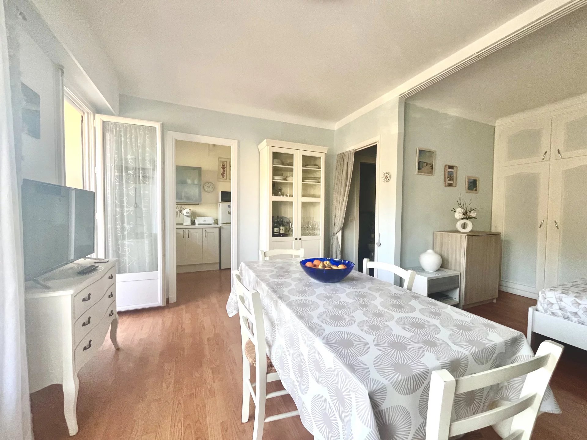 Vente Appartement Menton