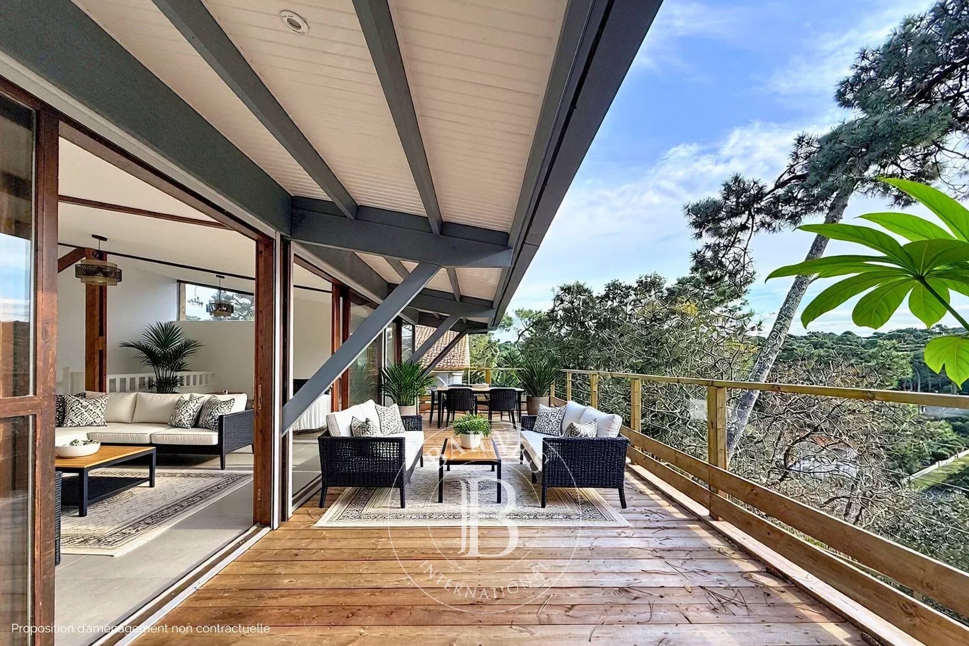 Ev Arcachon - picture 5