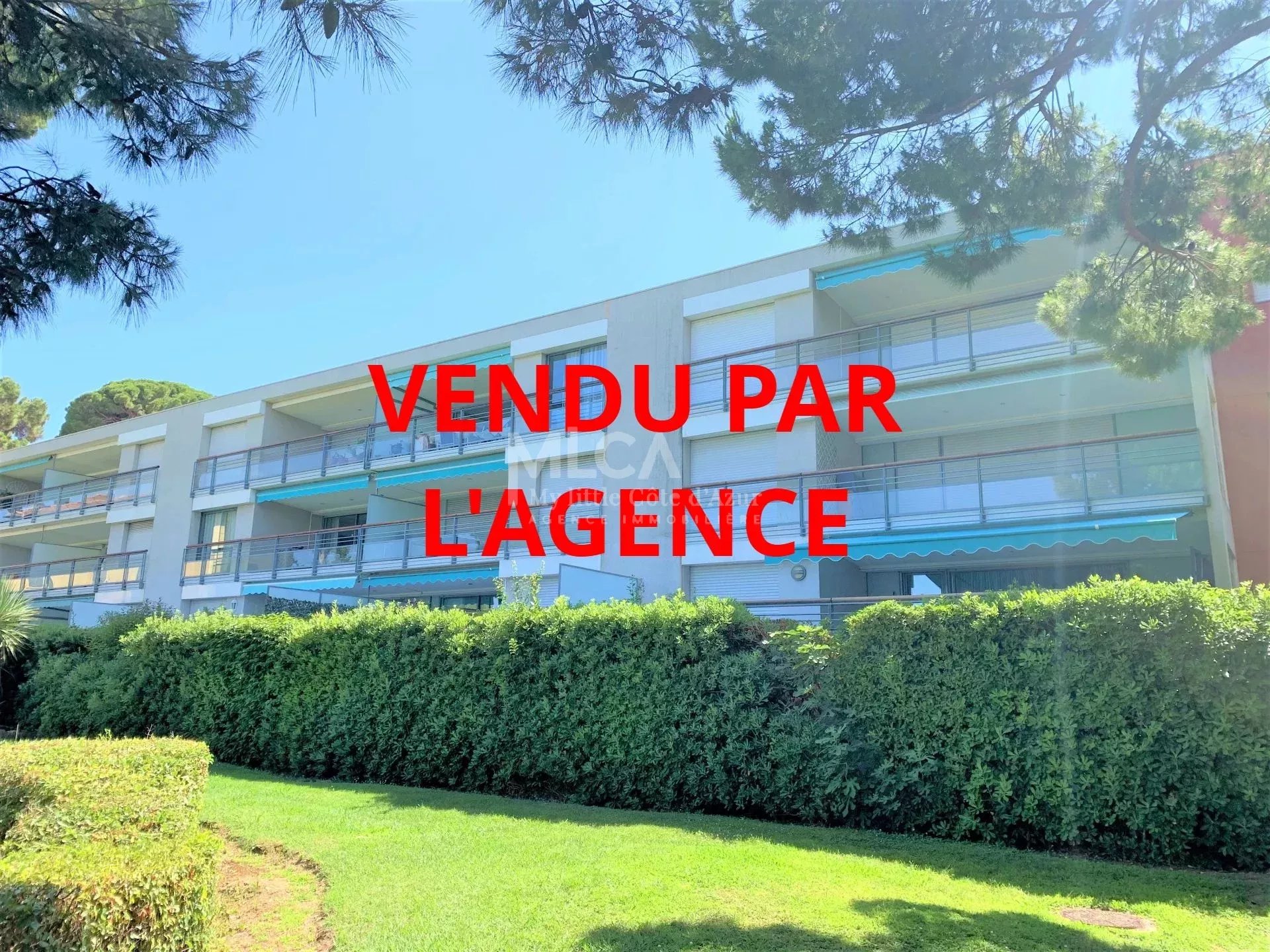 Agence immobilière de My Little Côte d'Azur