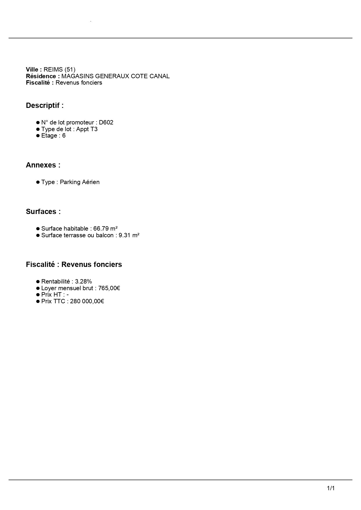 Agence immobilière de Nat'Immobilier