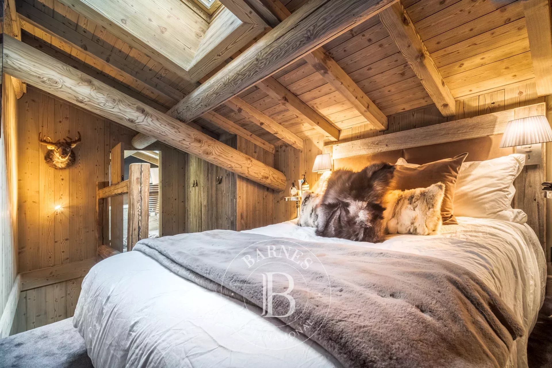 Daire Megève - picture 13