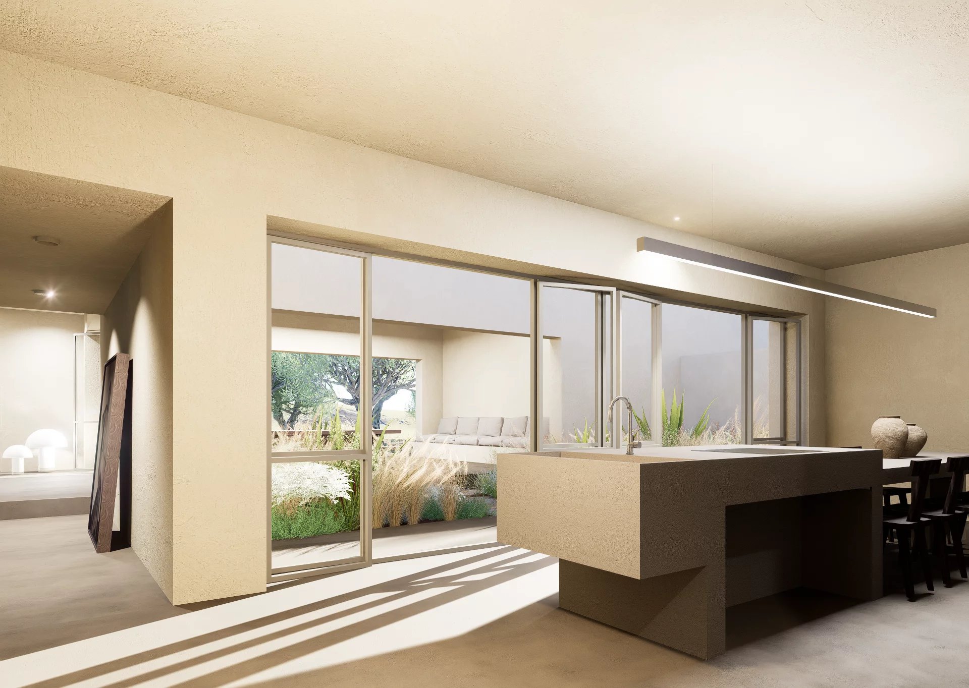 Sale Villa San Vito dei Normanni