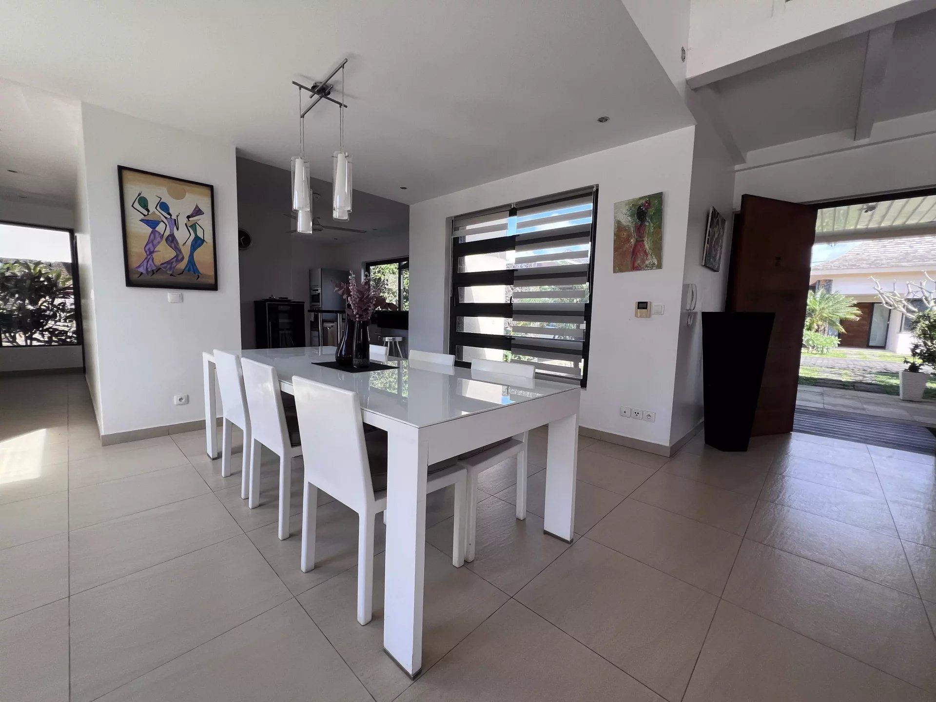 Villa Grand Baie - picture 9