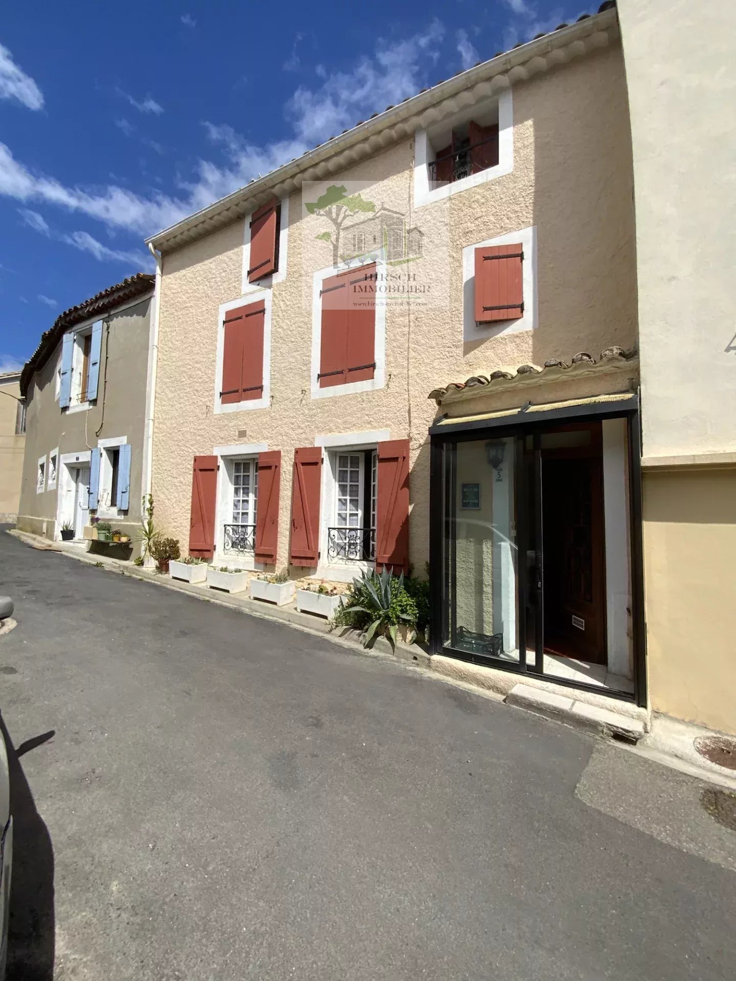 Ginestas 11120 – Vente Maison/Villa 4 pièces 3 chambres