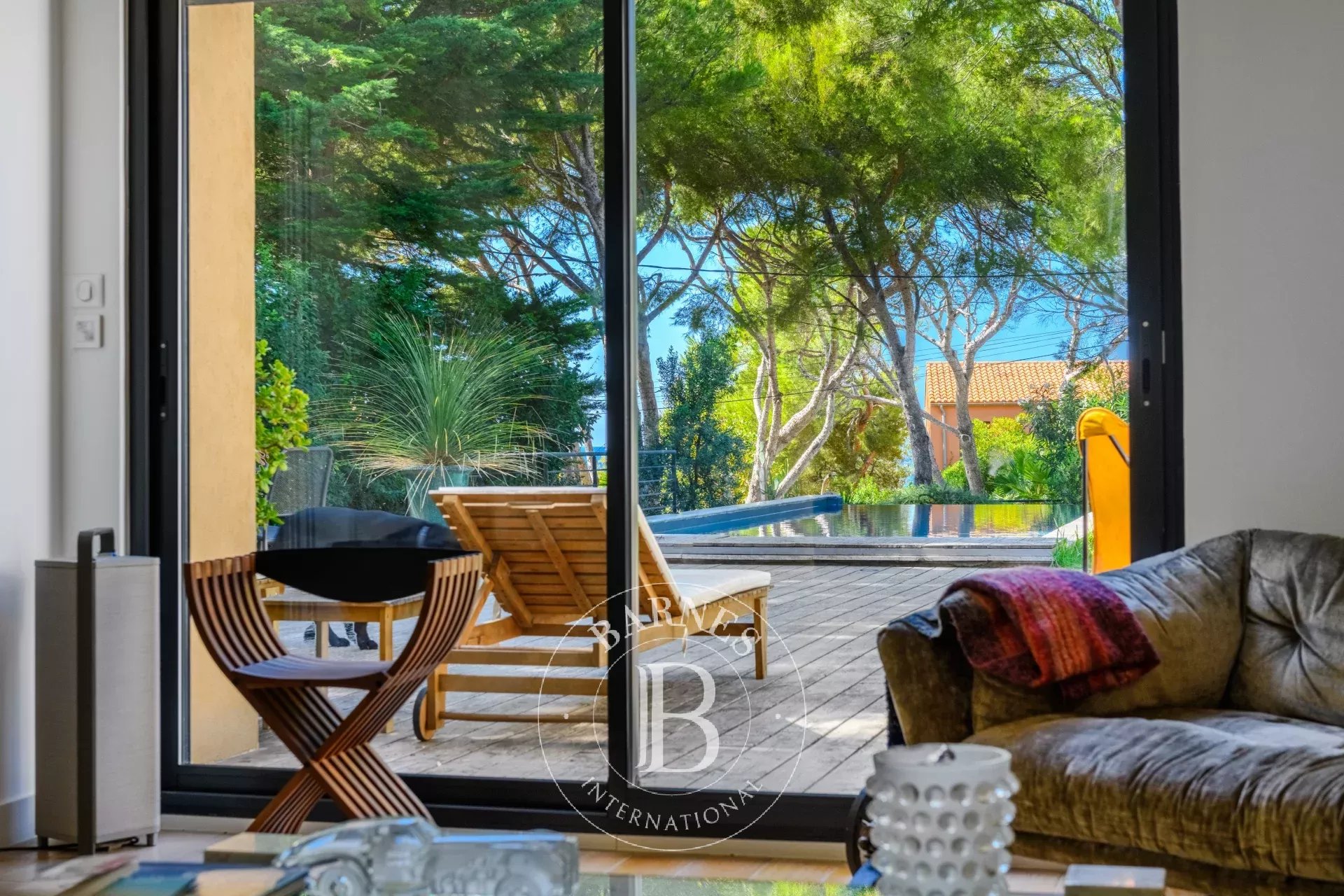 Villa Sanary-sur-Mer - picture 20