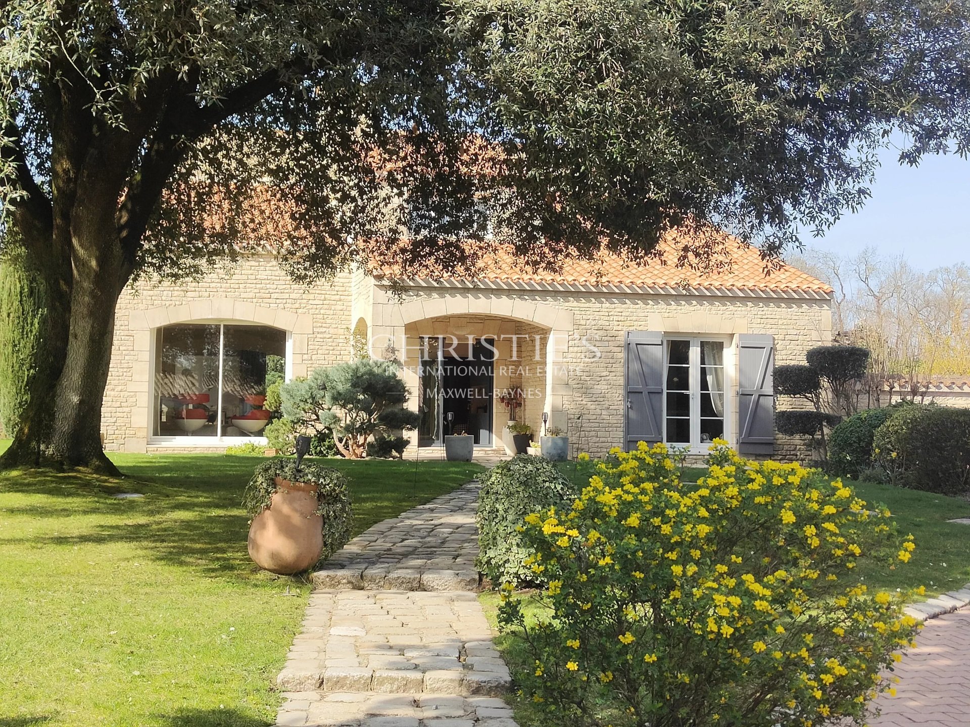 Property Slider Image