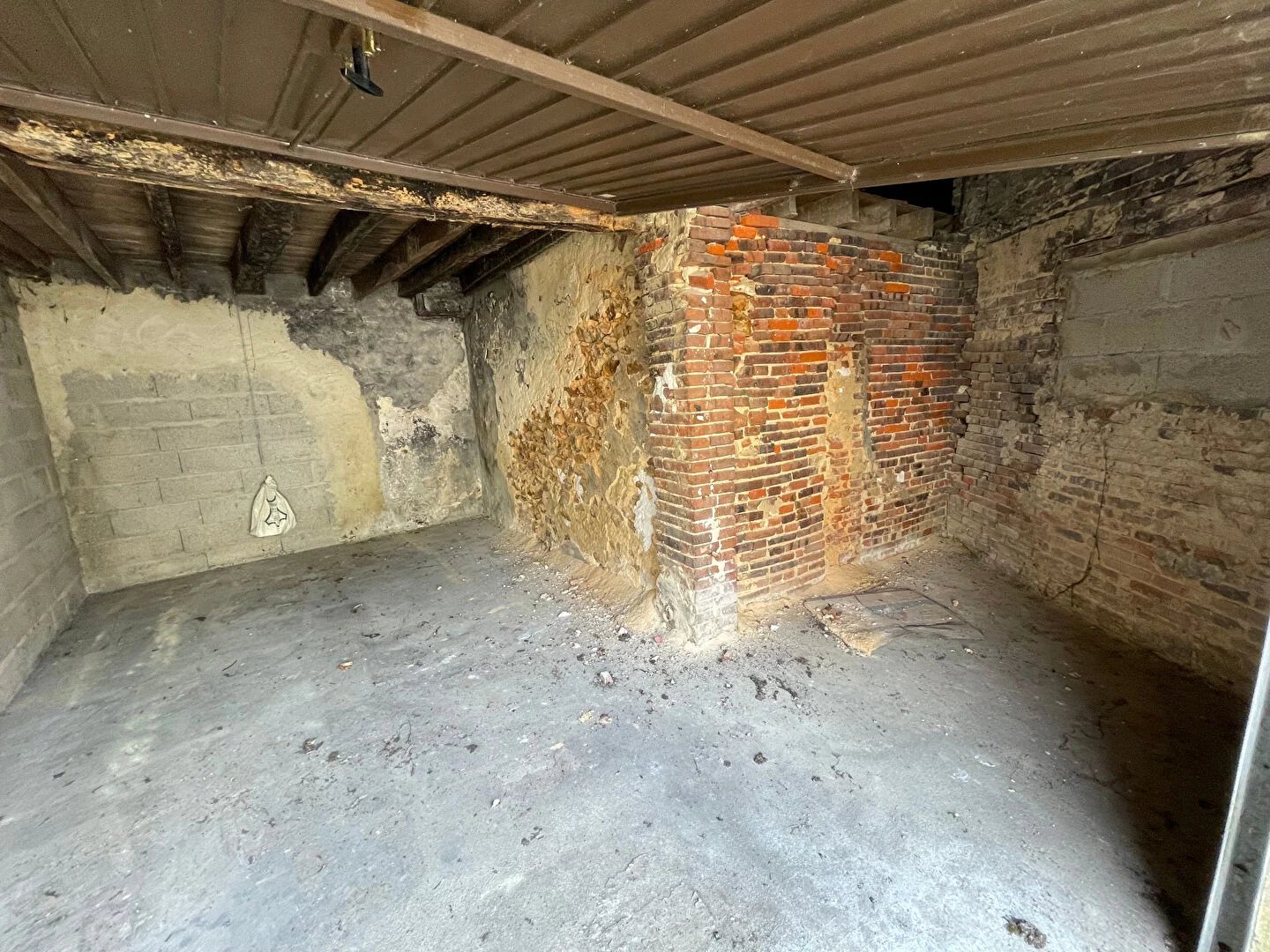 Location Parking Nonancourt