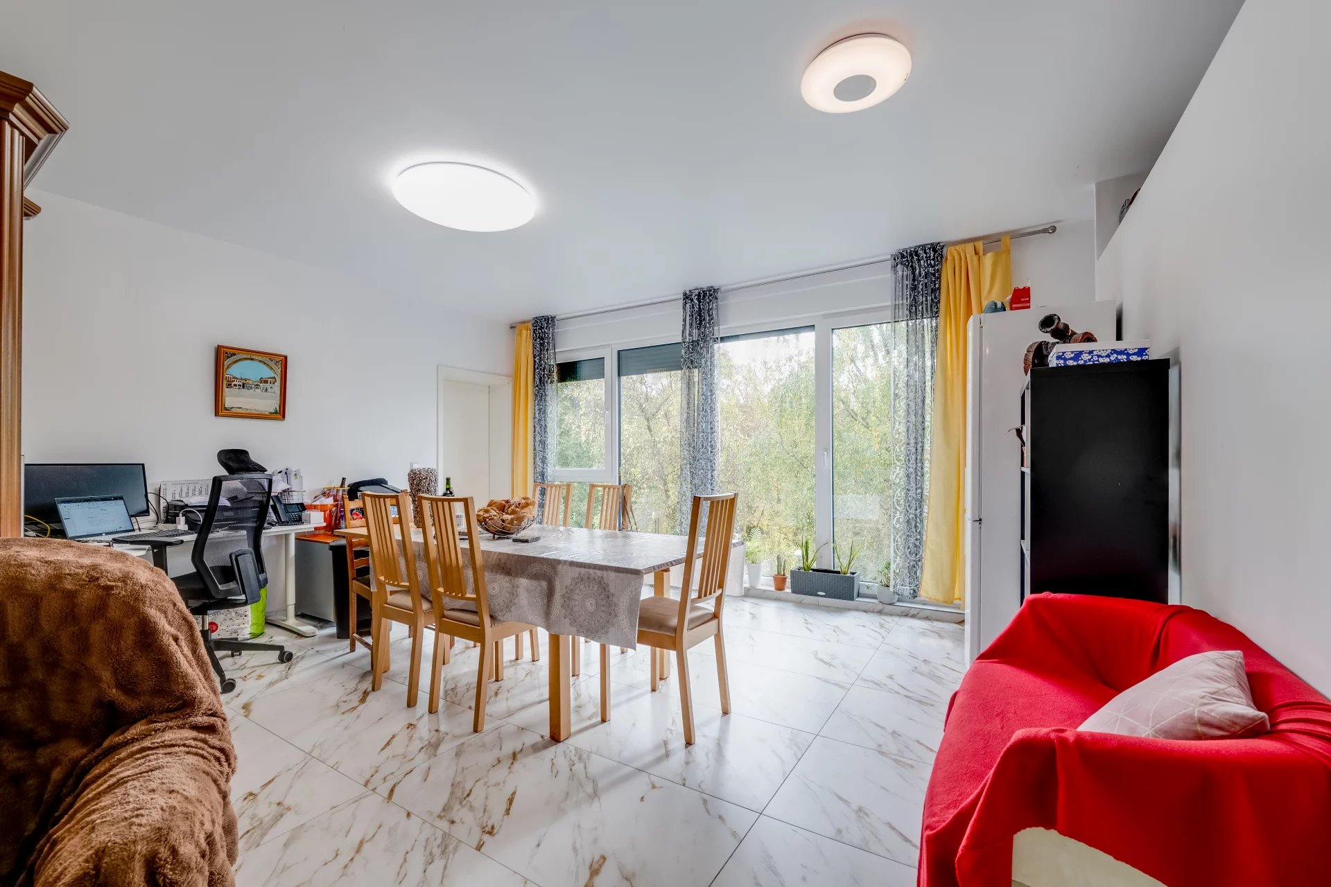 Vente Maison jumelée Dudelange