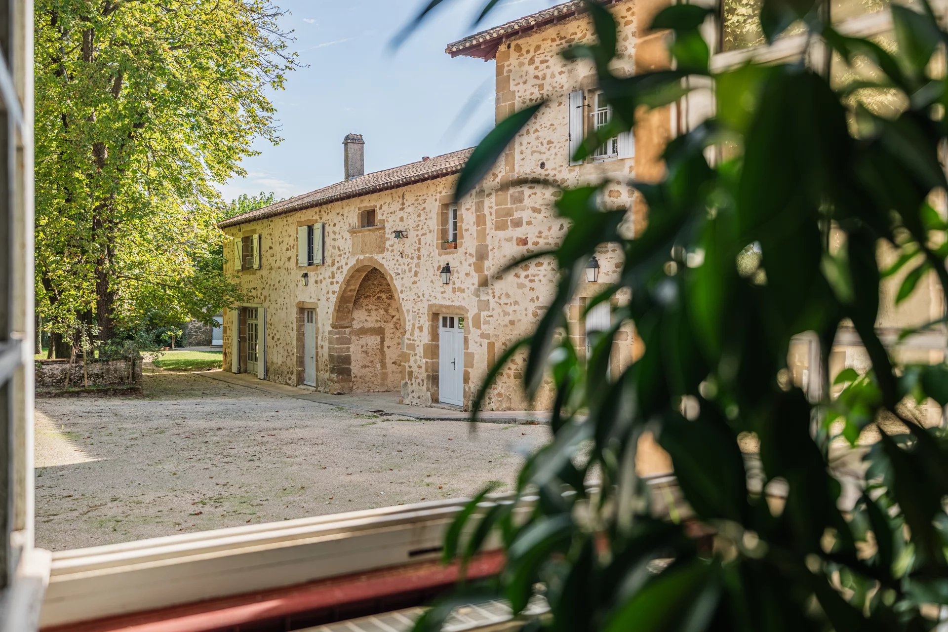 Appartamento Chavannes - picture 1