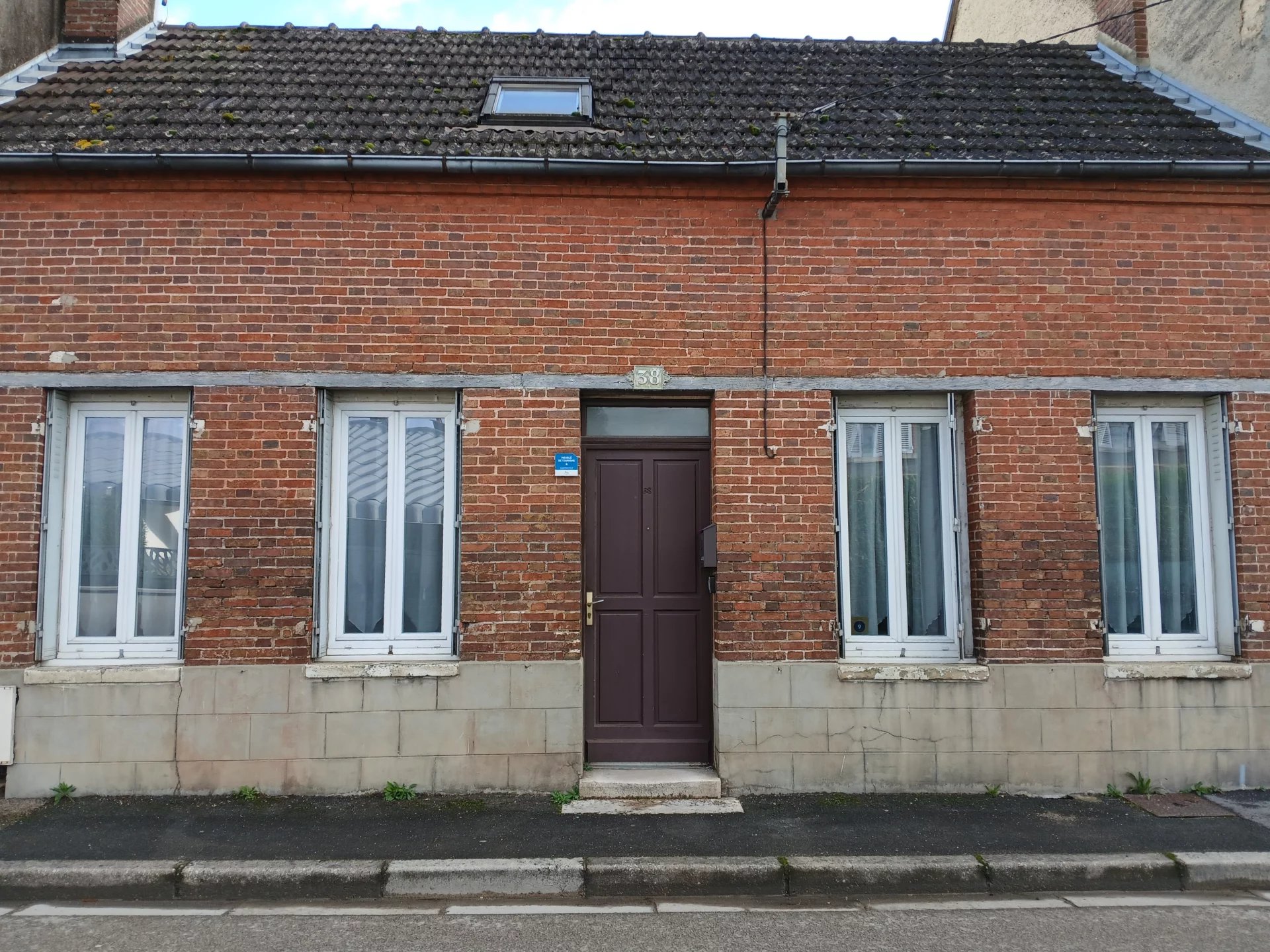 Agence immobilière de Cabinet Central Immobilier