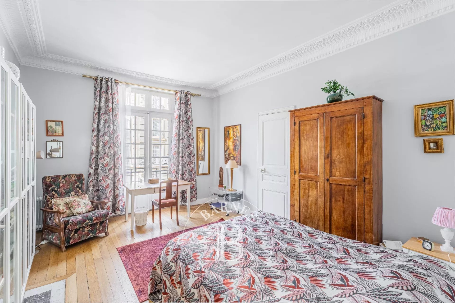 Paris  - Apartment 5 Bedrooms - picture 6