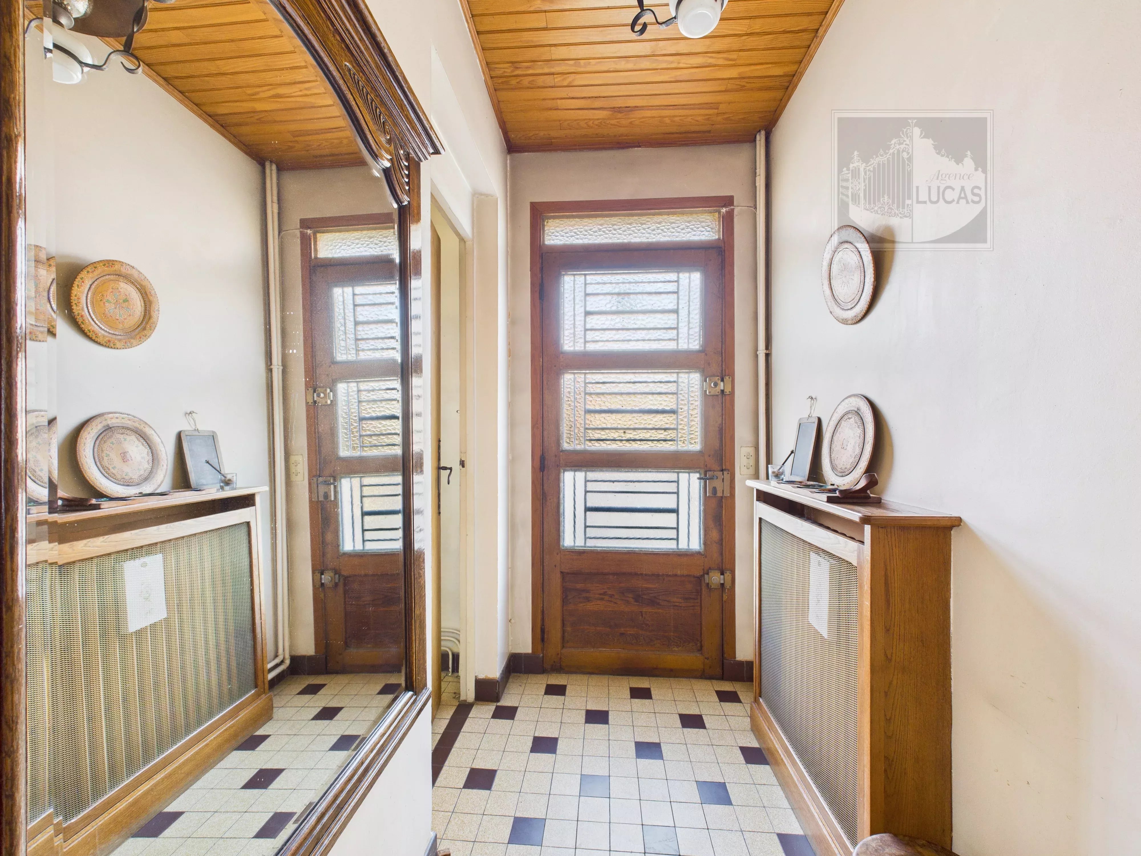 Sale House Verrières-le-Buisson
