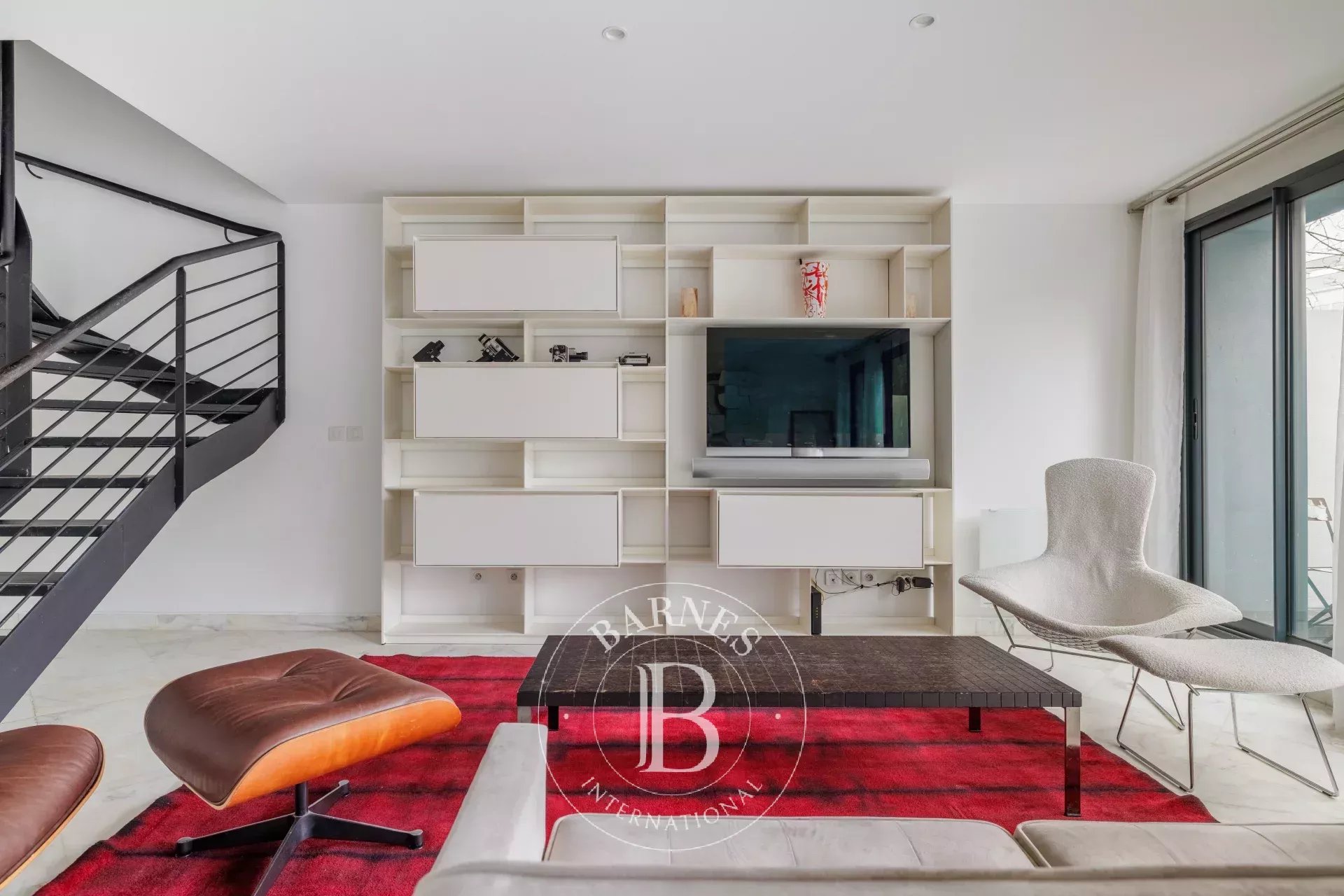 Daire Paris 19ème - picture 4