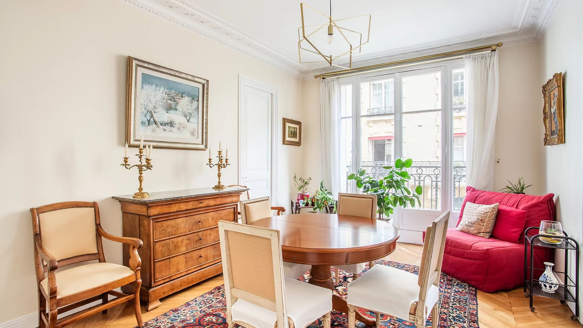 Neuilly-sur-Seine - SABLONS