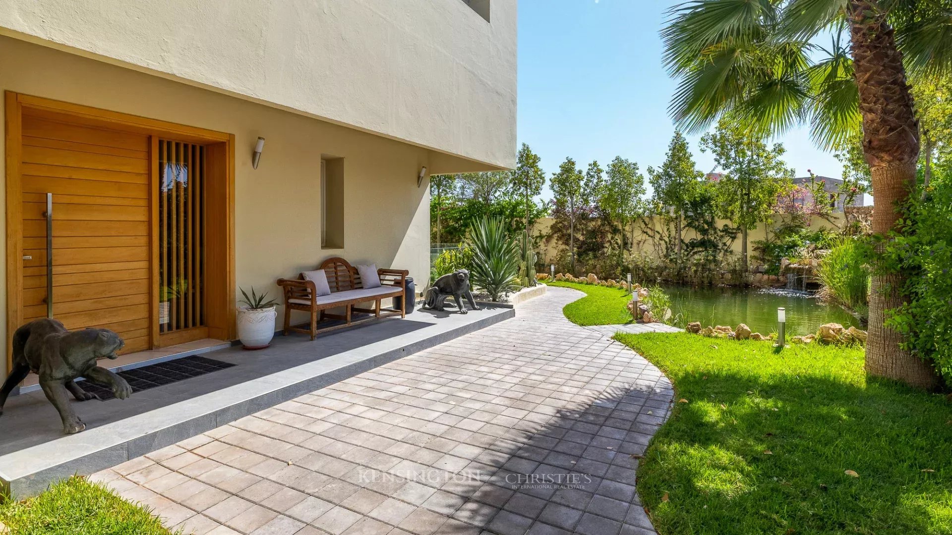 4 Bedroom Villa/Townhouse's Image 54