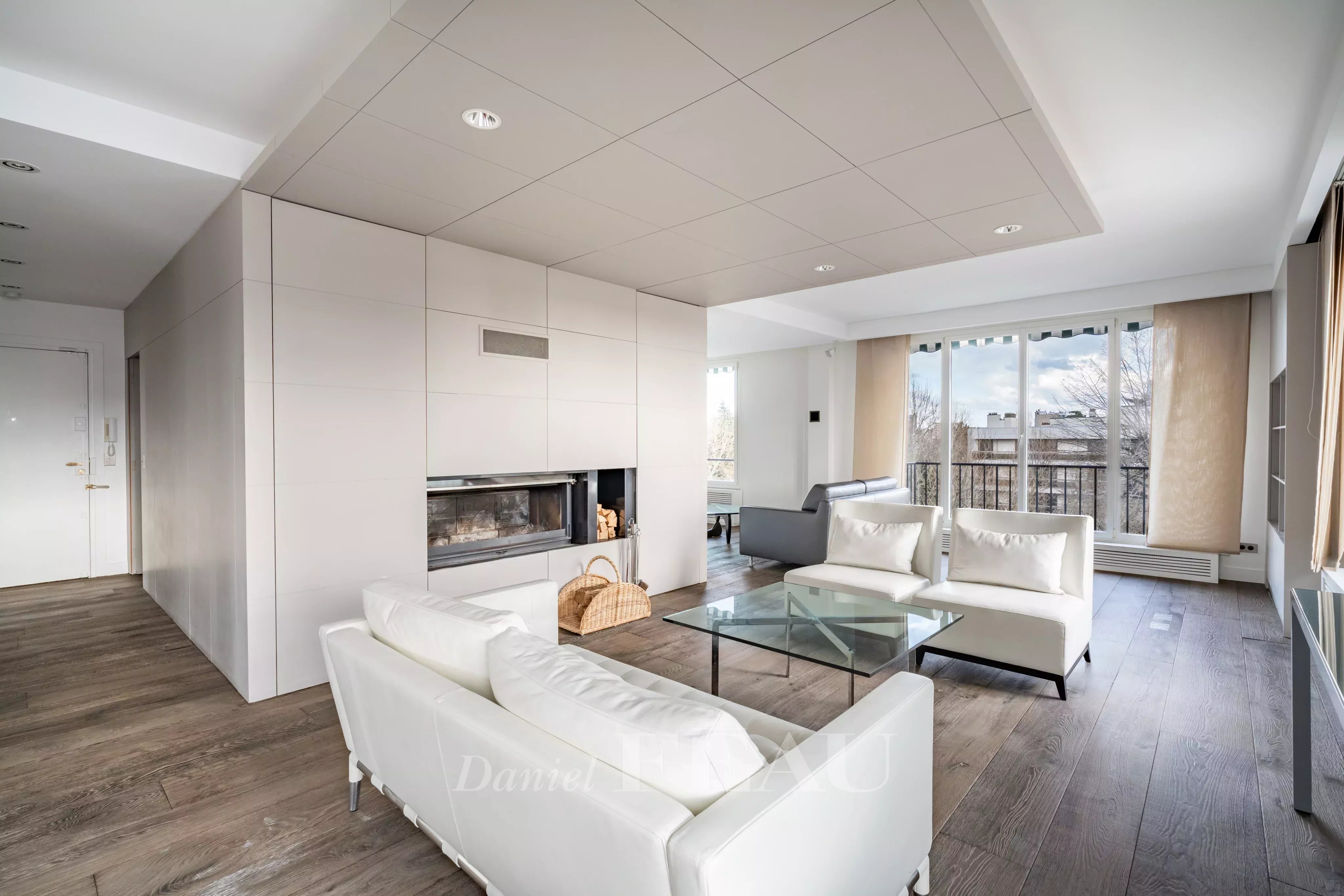 Vente Appartement Neuilly-sur-Seine