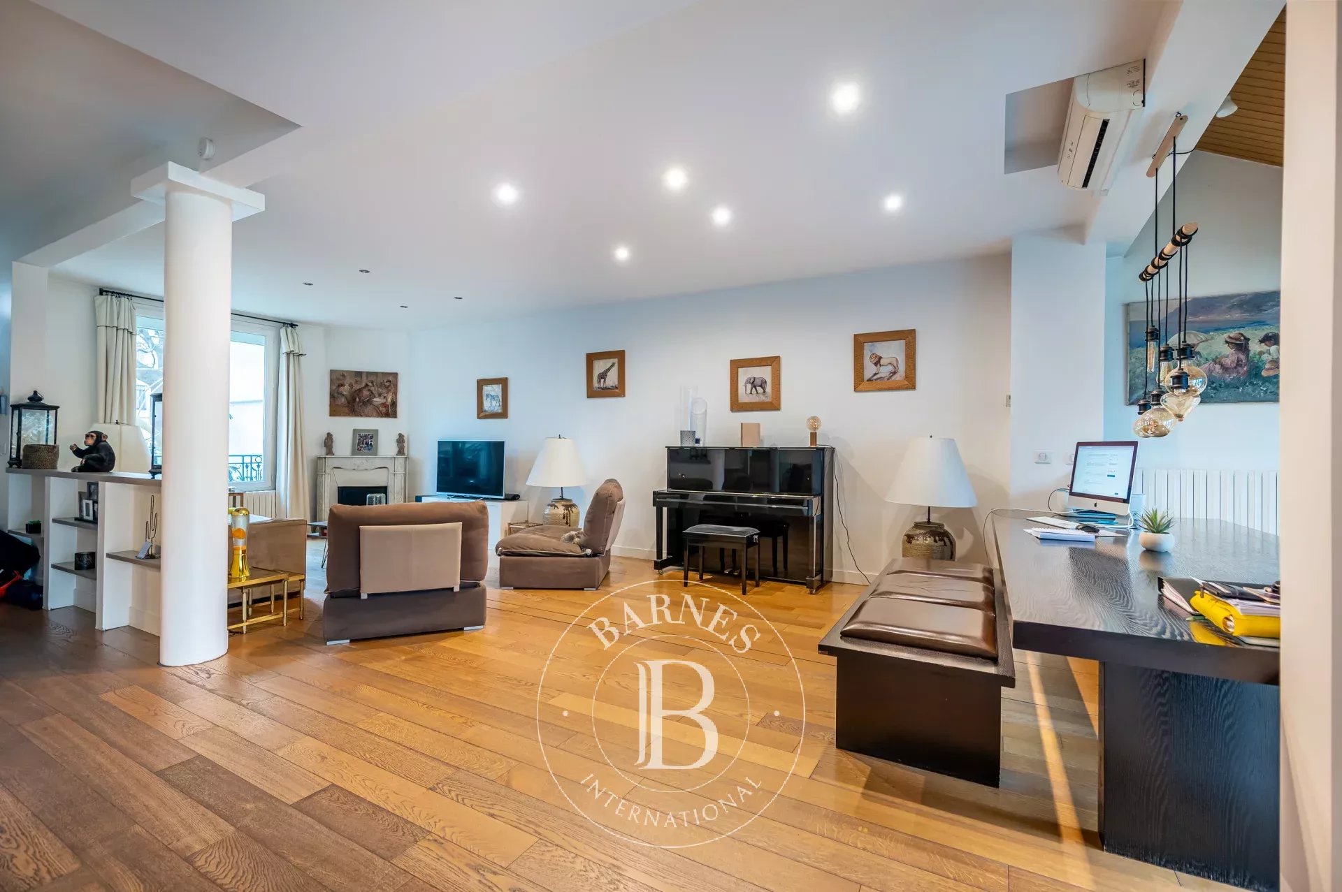La Garenne-Colombes  - House 4 Bedrooms - picture 8