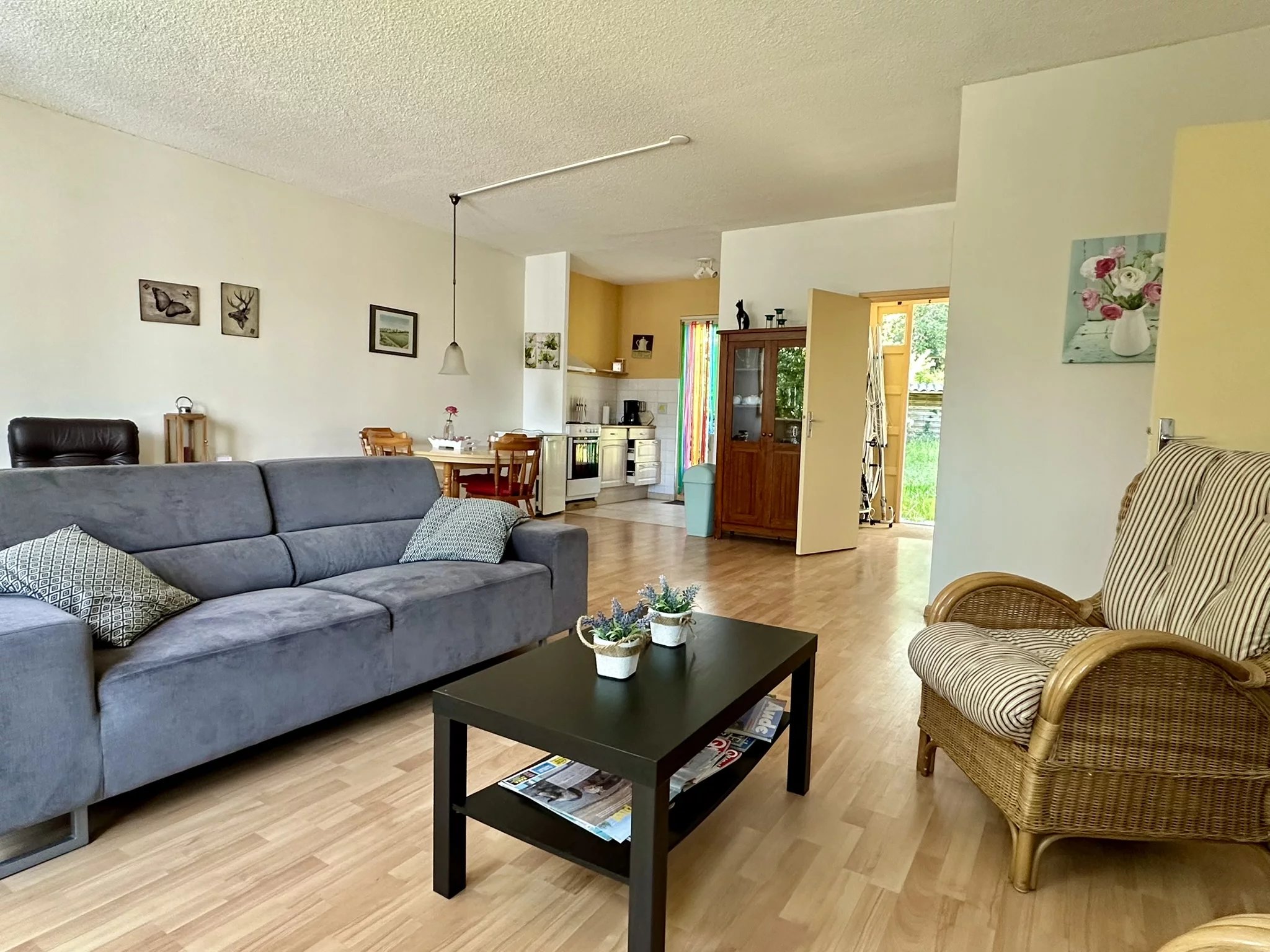 Maison de village à vendre Cuxac-Cabardès, Aude