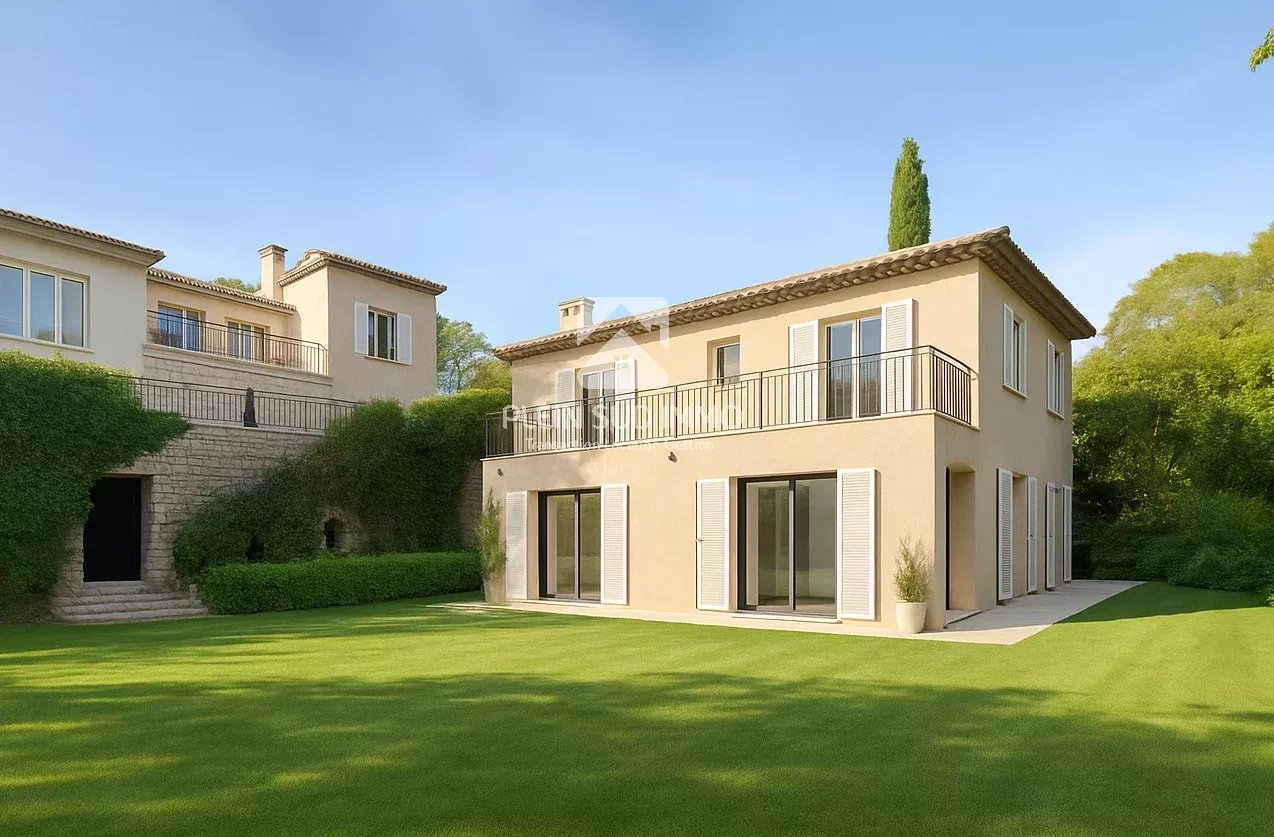 Agence immobilière de PLEIN SUD IMMO