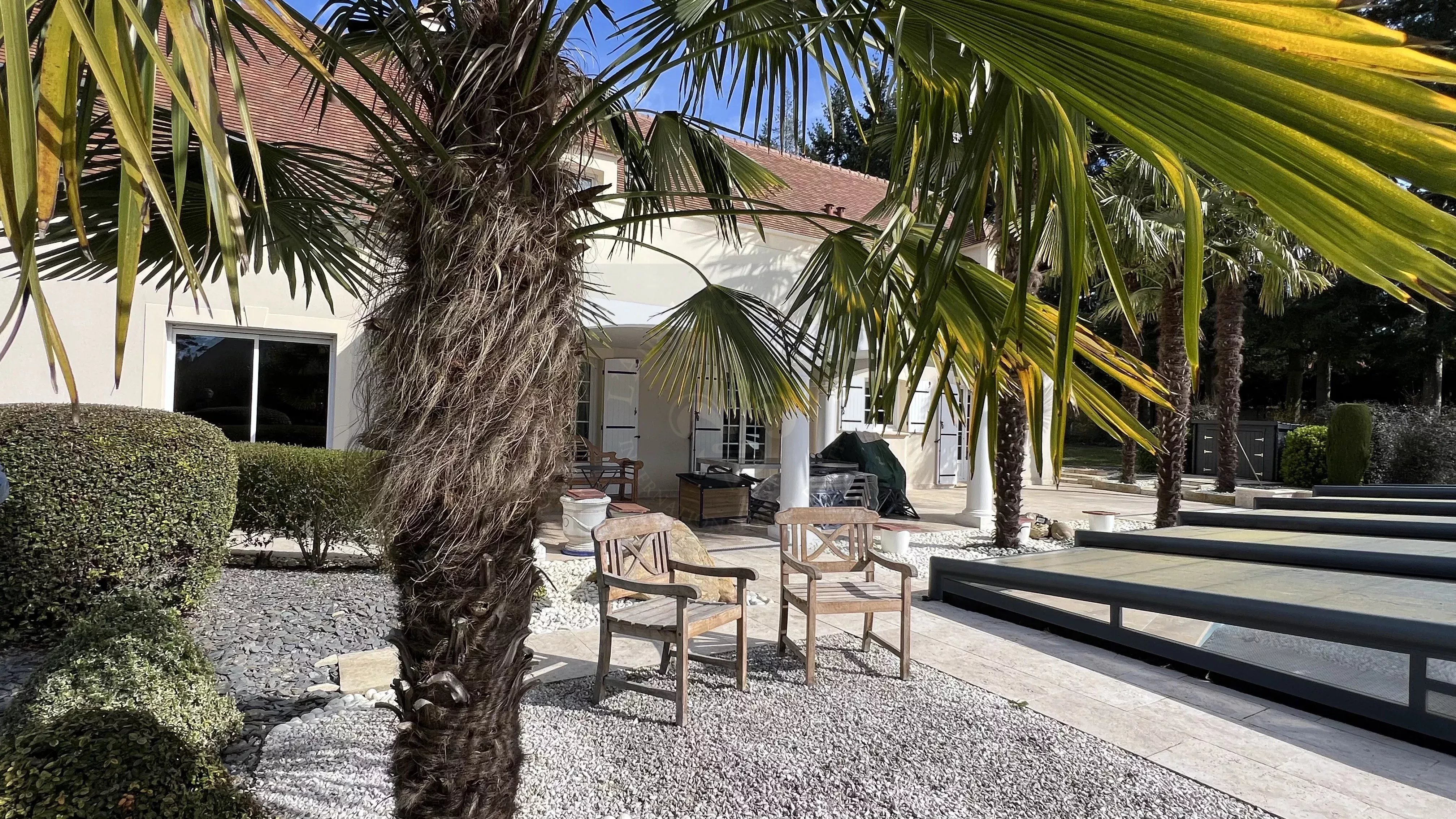 Agence immobilière de Agence l'Angelus de Barbizon