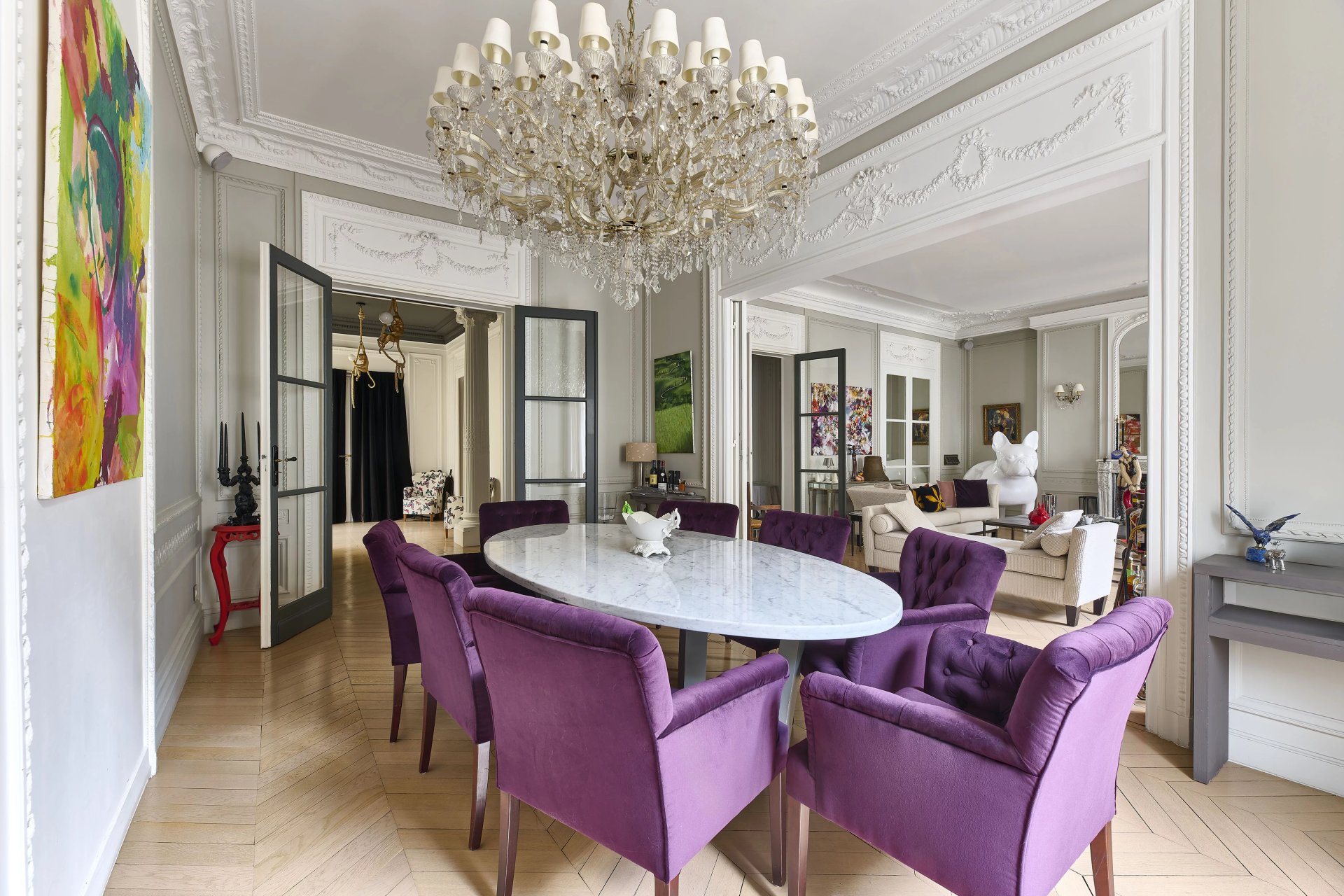3 Bedroom Apartment/Flat's Image 4
