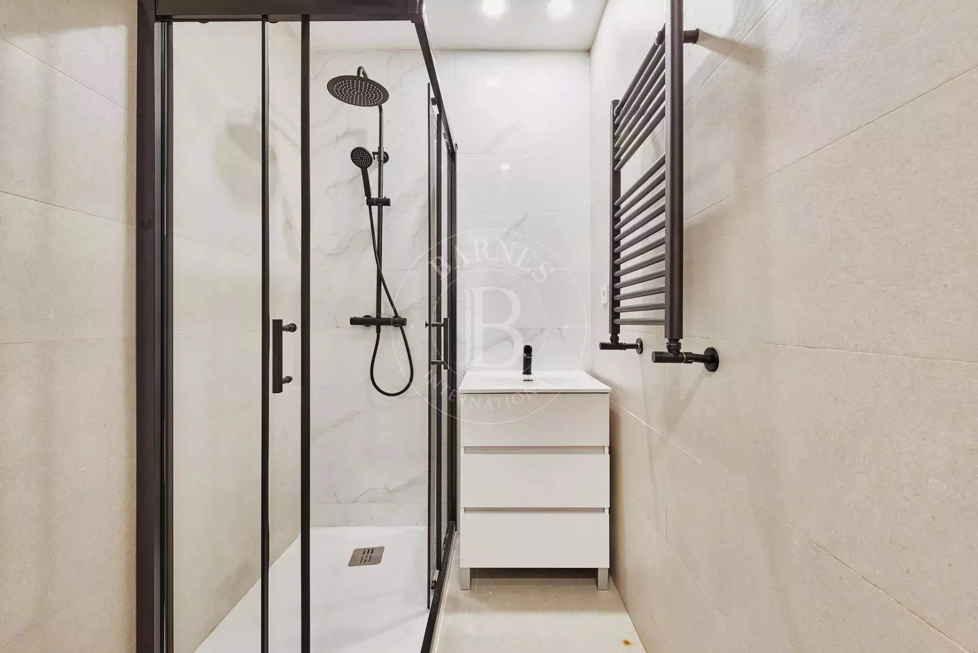 Daire Madrid - picture 7