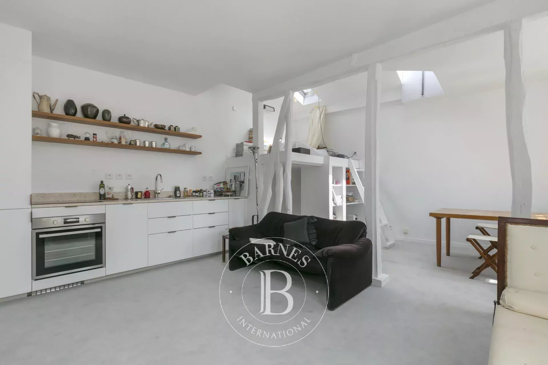 Piso Paris 75011  -  ref 87054145 (picture 2)