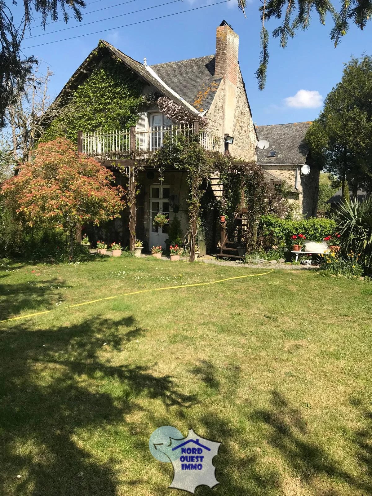 Vente Propriété Livet