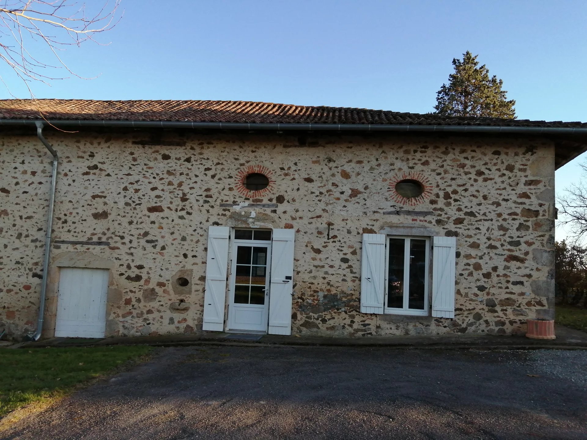 Agence immobilière de Pragout Immobilier