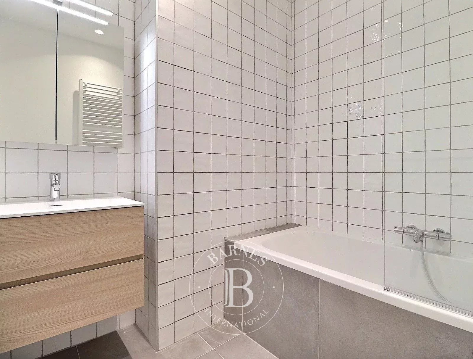 Congres - Gemeubileerd 2 slaapkamer appartement