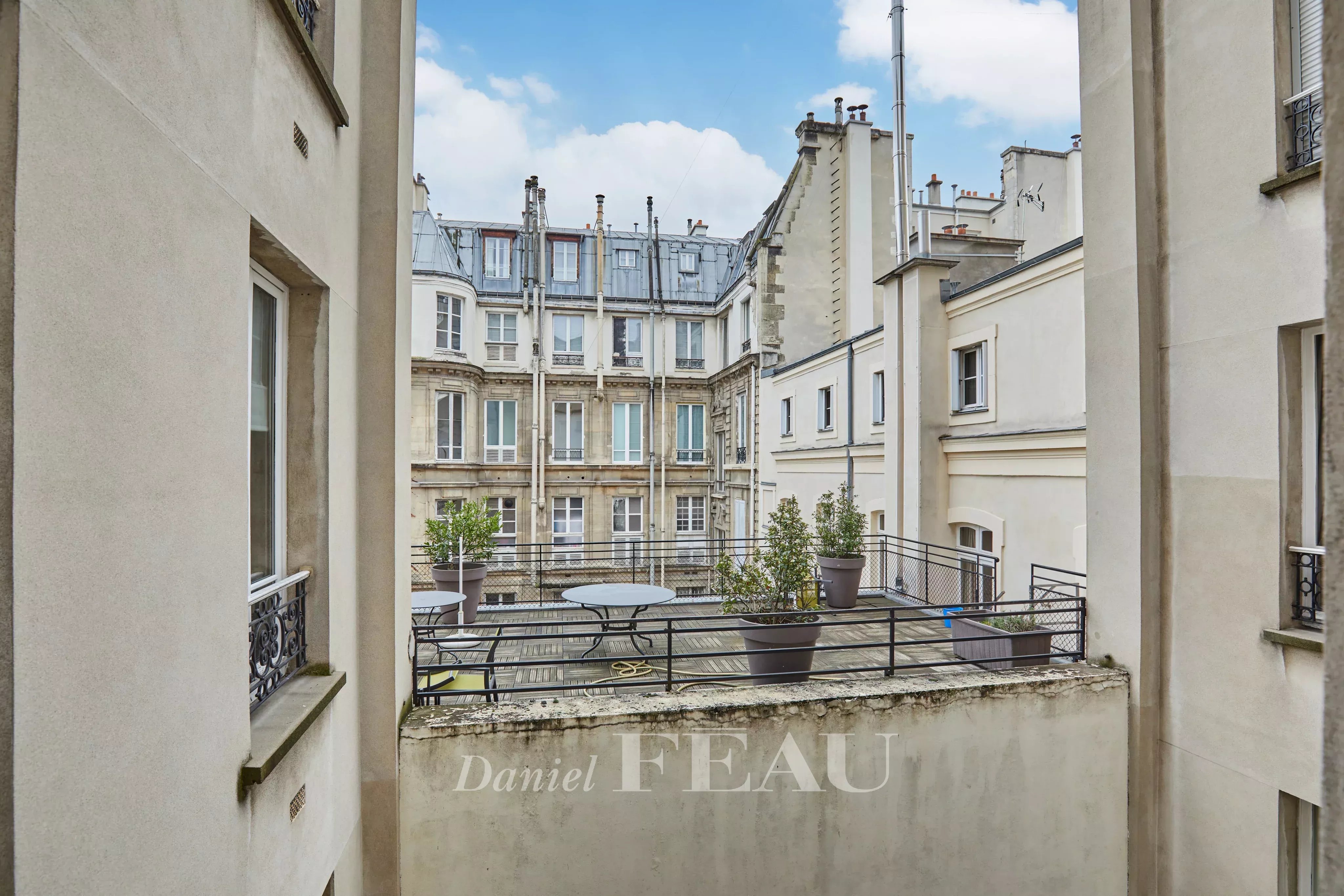 Vente Appartement Paris 7ème
