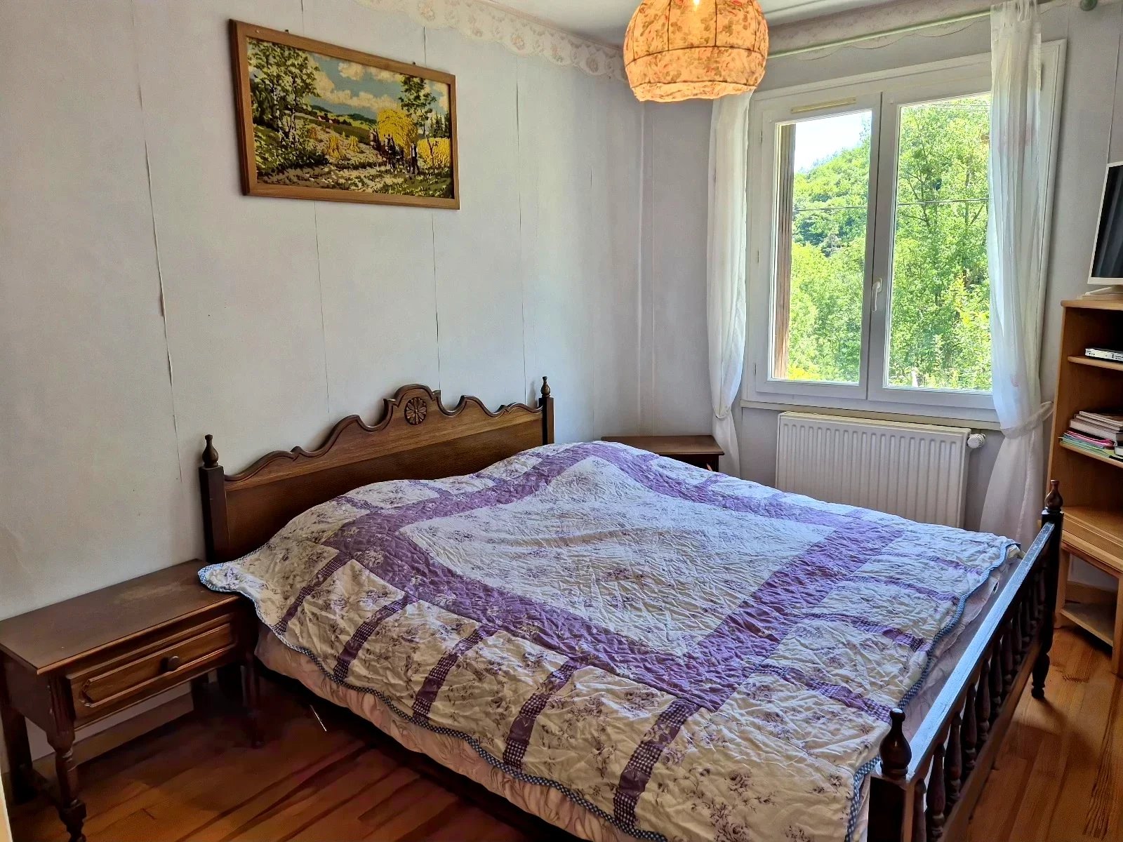 Maison à vendre Aleu, Ariège