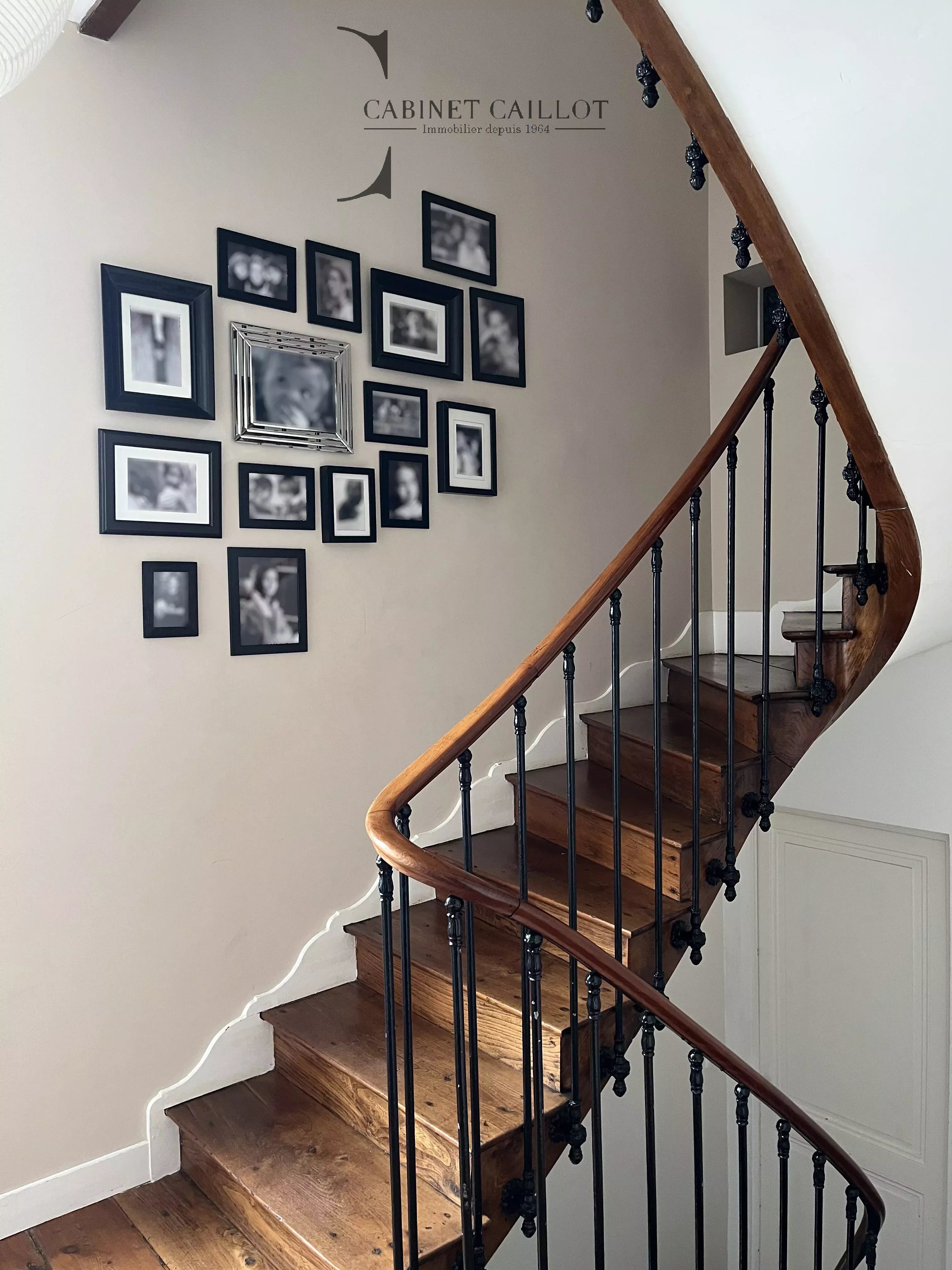 Vente Maison Saintes