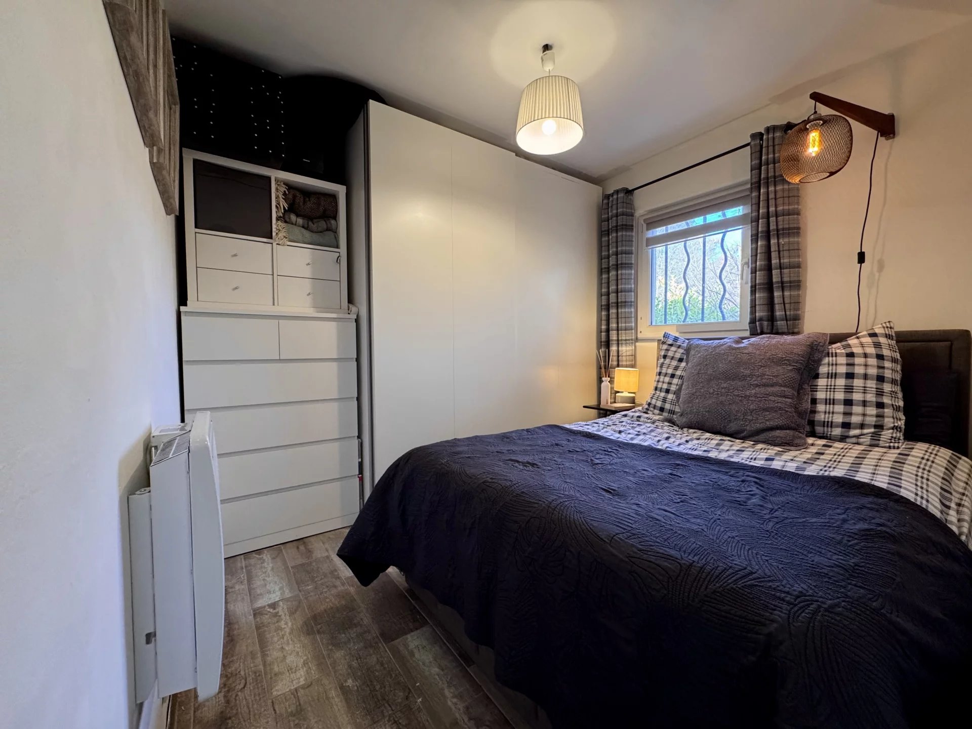 ENTRECASTEAUX RENOVATED VILLA