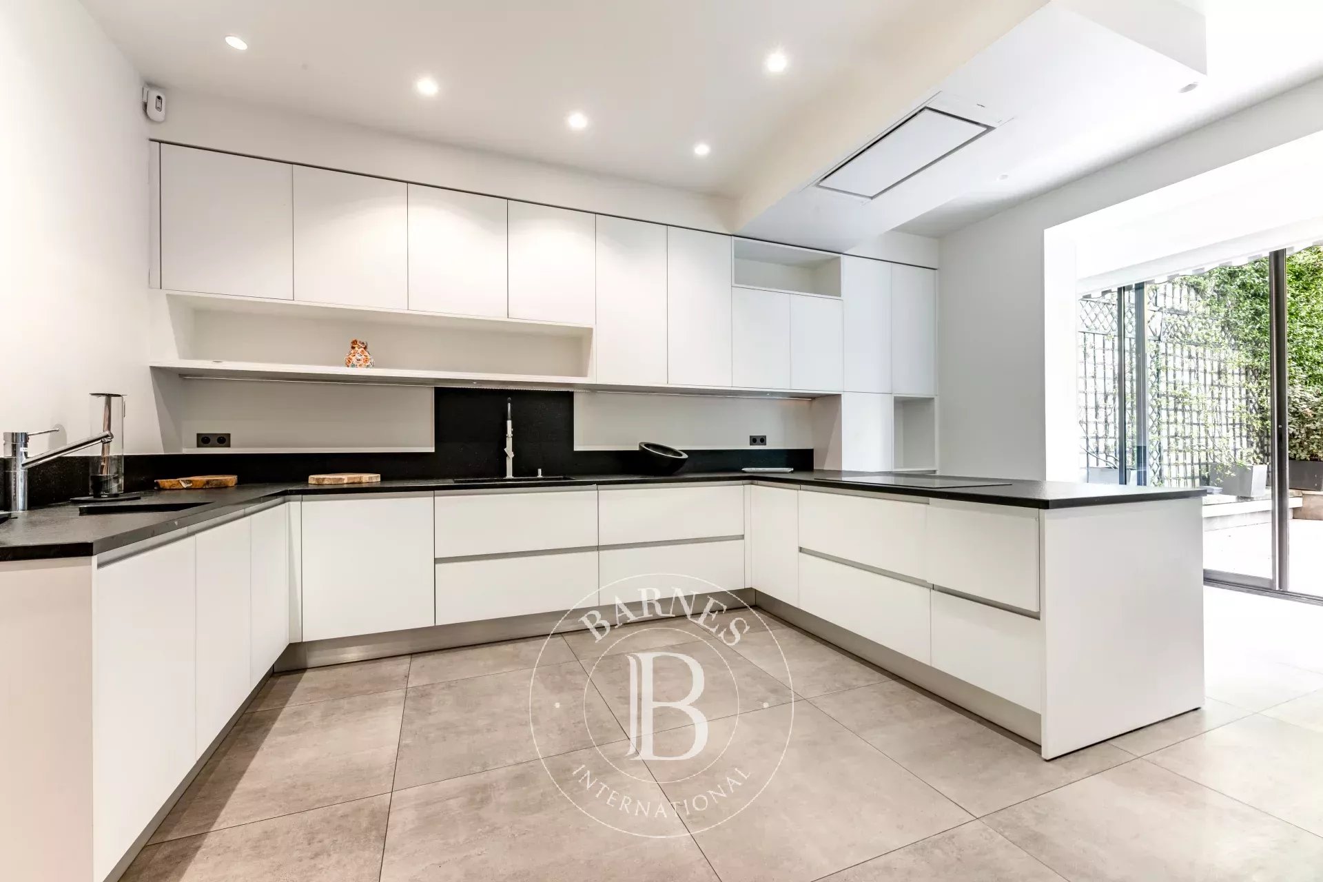 Daire Neuilly-sur-Seine - picture 15